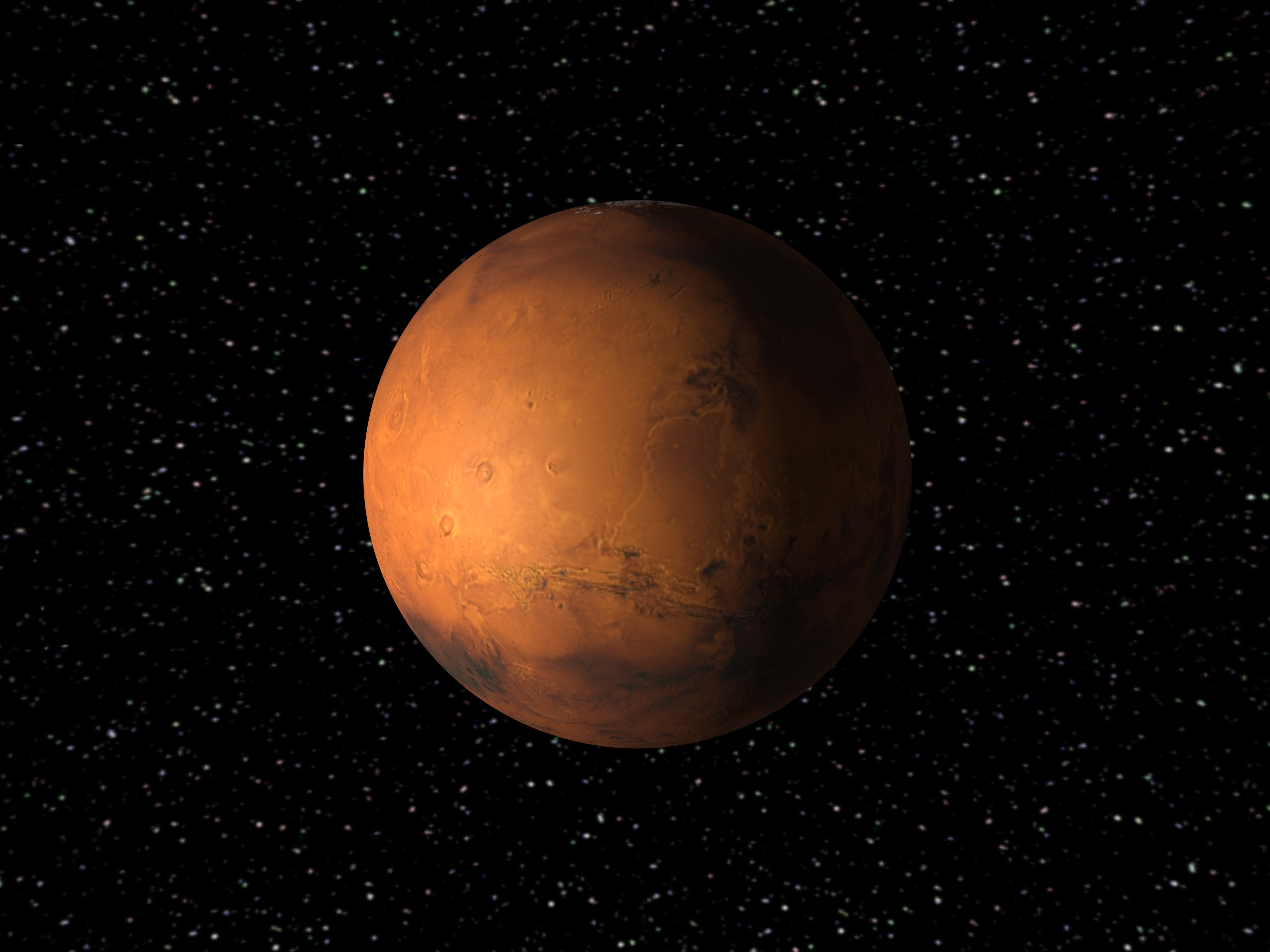 Life on Mars May Be Impossible | Time