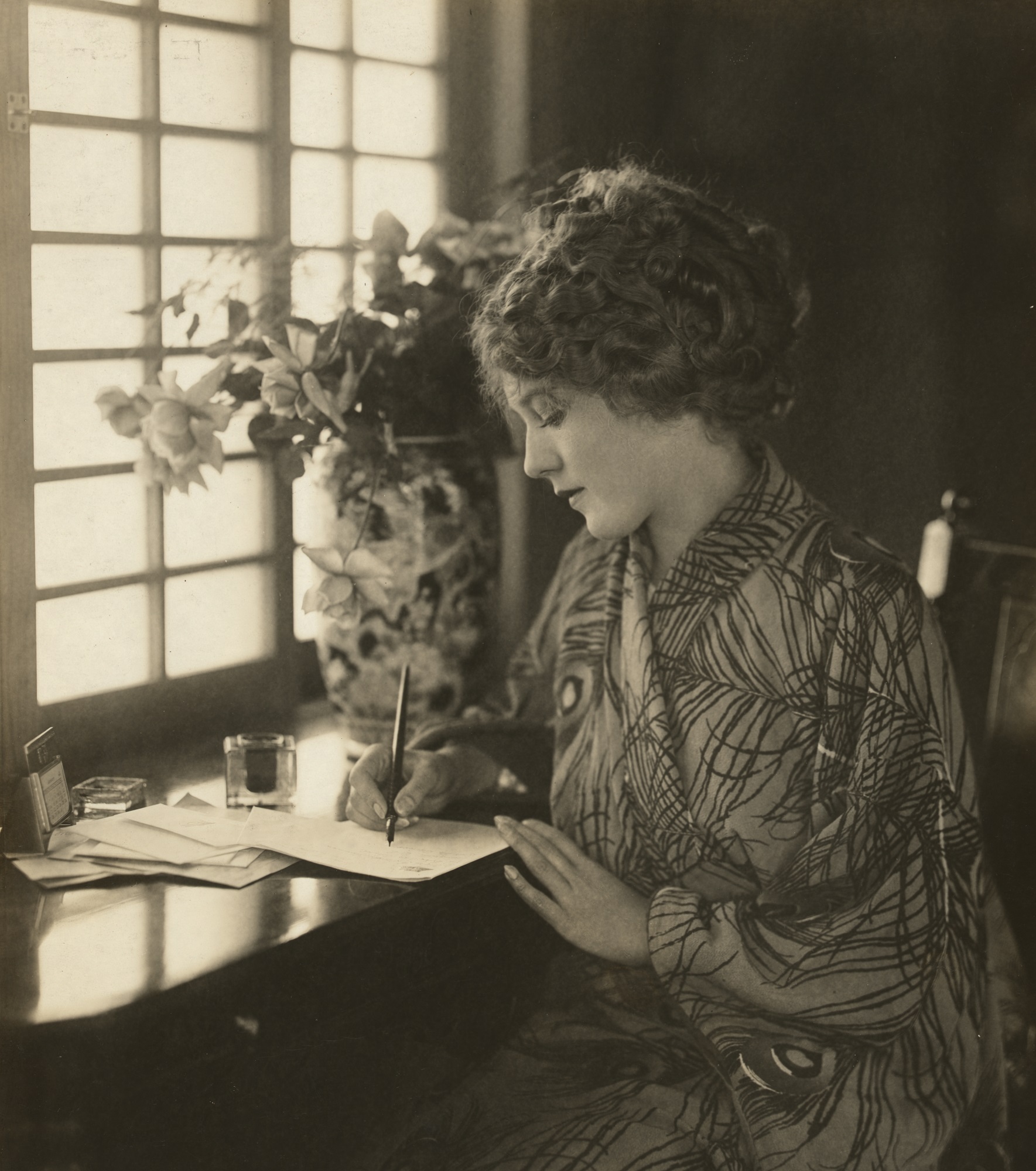 Mary Pickford, Actress, Famous, Girl, Mary, HQ Photo
