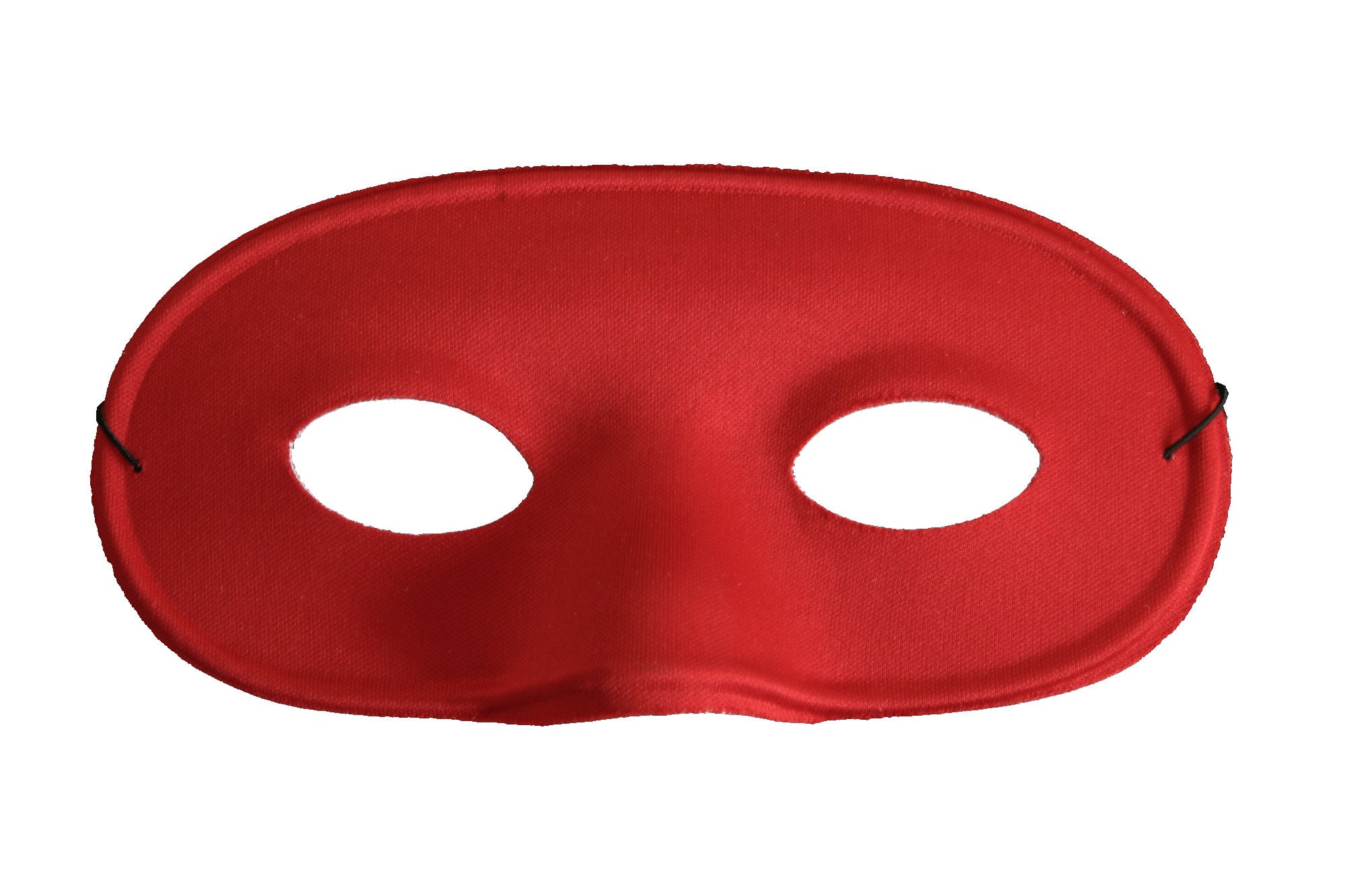 Mascherina rossa per bambino: Maschere,e vestiti di carnevale online ...