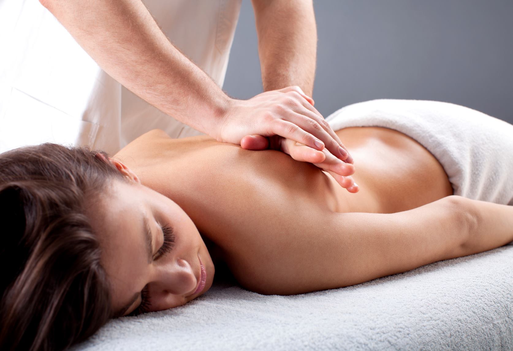 Experience Amazing Benefits of A Nice Massage Therapy for Fitness ...