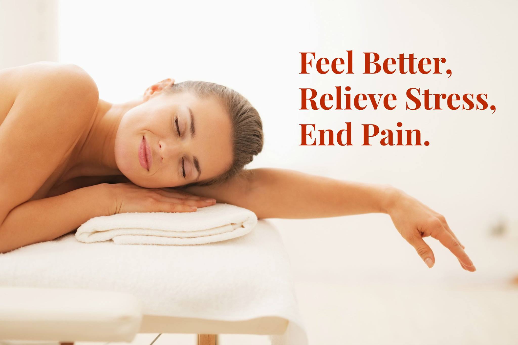 Benefits of Massage Therapy – Body in Balance Studio | Massage ...