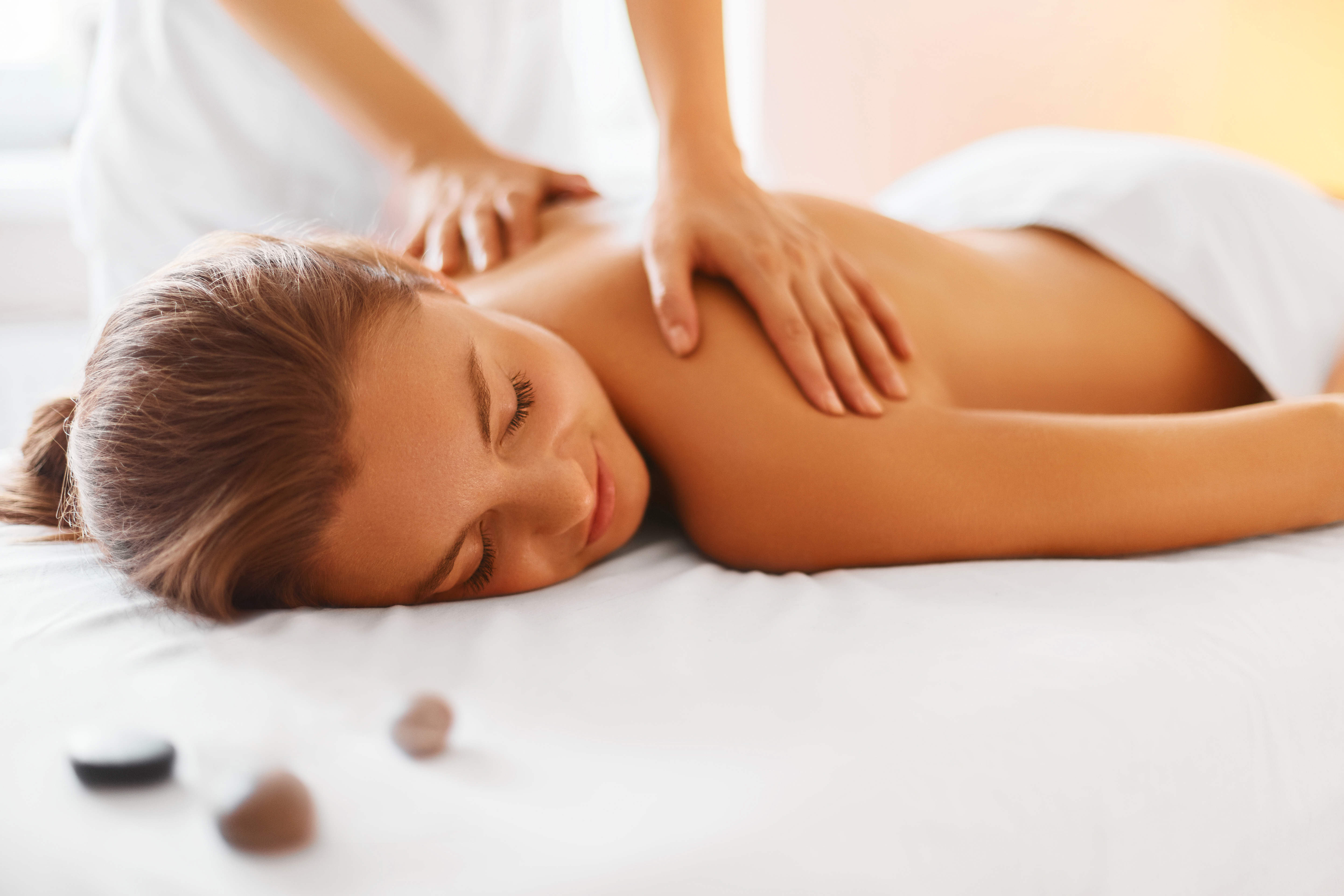 Mission Chiropractic | Massage Therapy