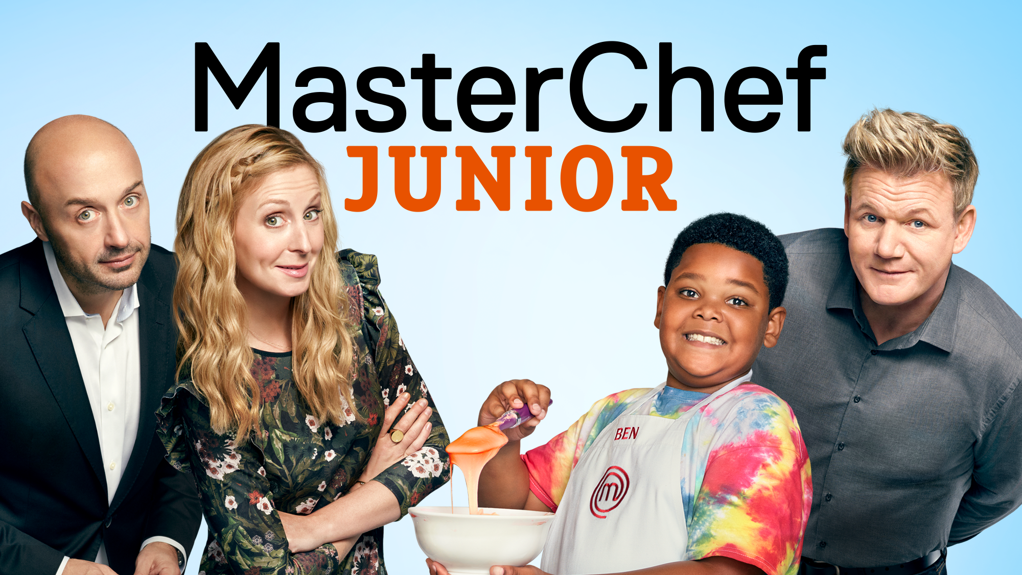 MasterChef Junior | Watch TV Online | Live and On Demand | CTV