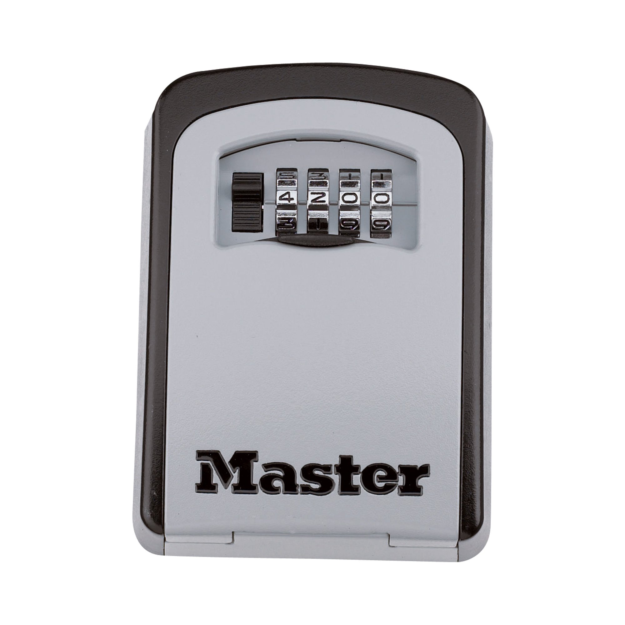 Master Lock Wall Mount Key Storage Device, Model# 5401D | Northern ...
