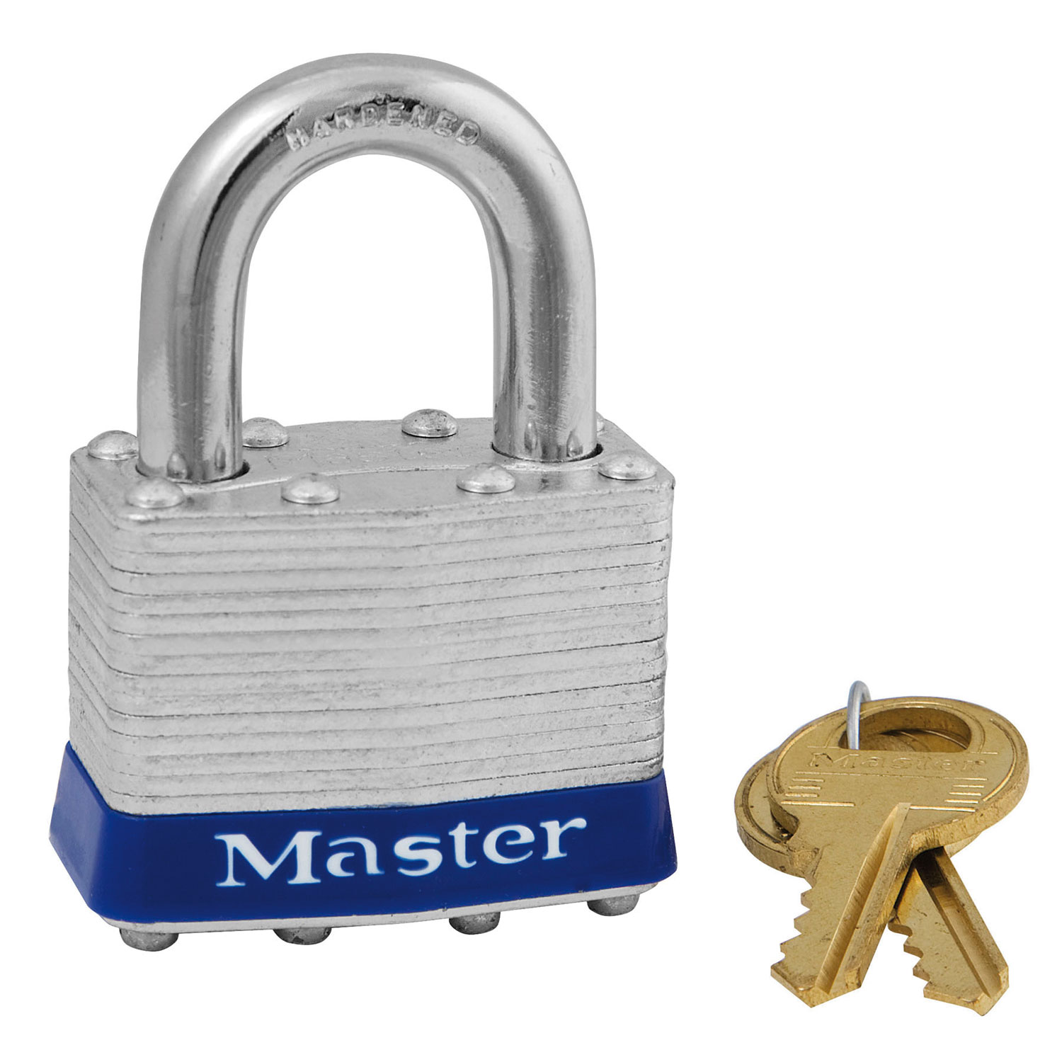Master Lock 1 3/4