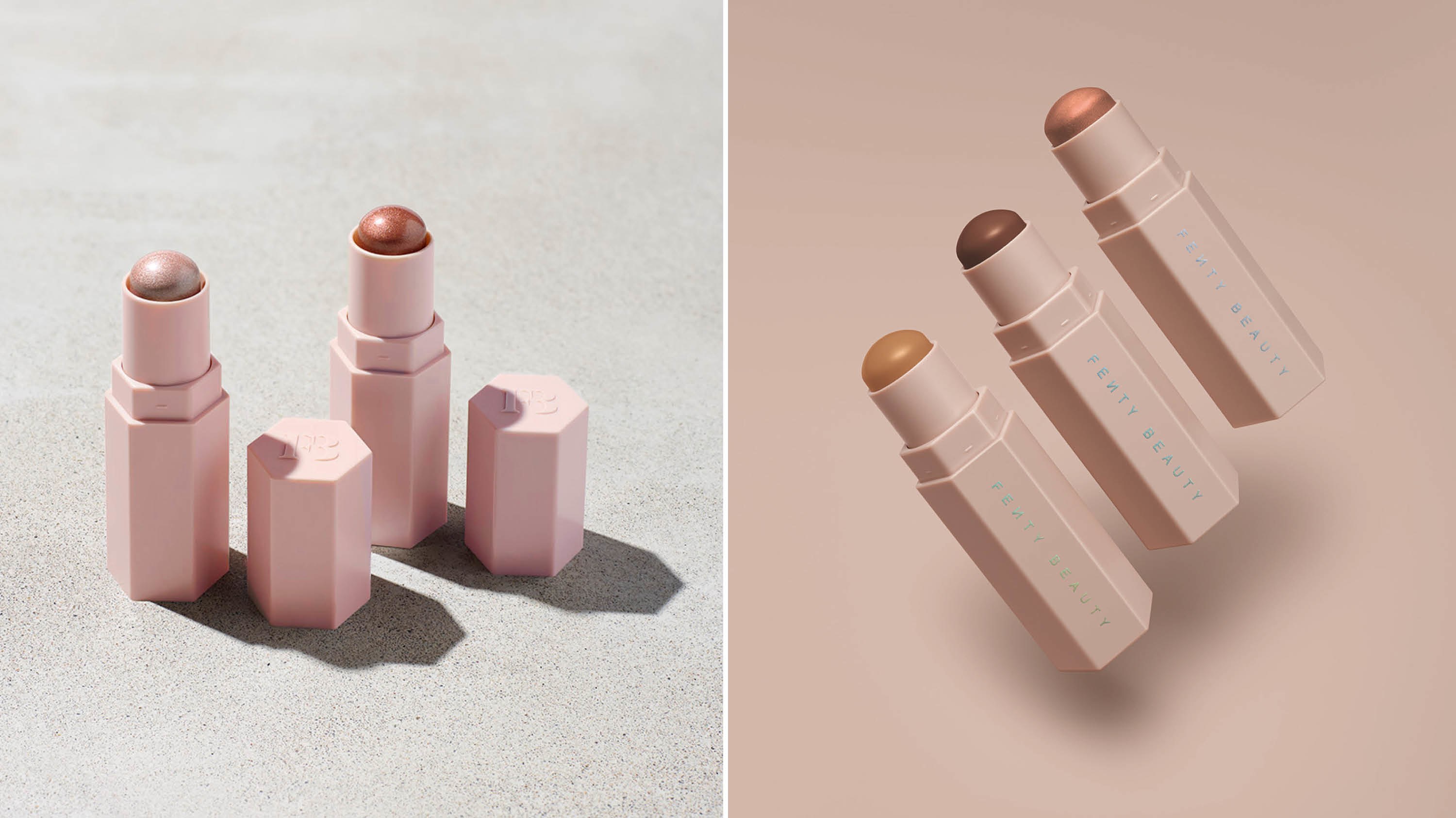 Fenty Beauty Just Dropped the Lil Match Stix Duo Mini Shimmer ...