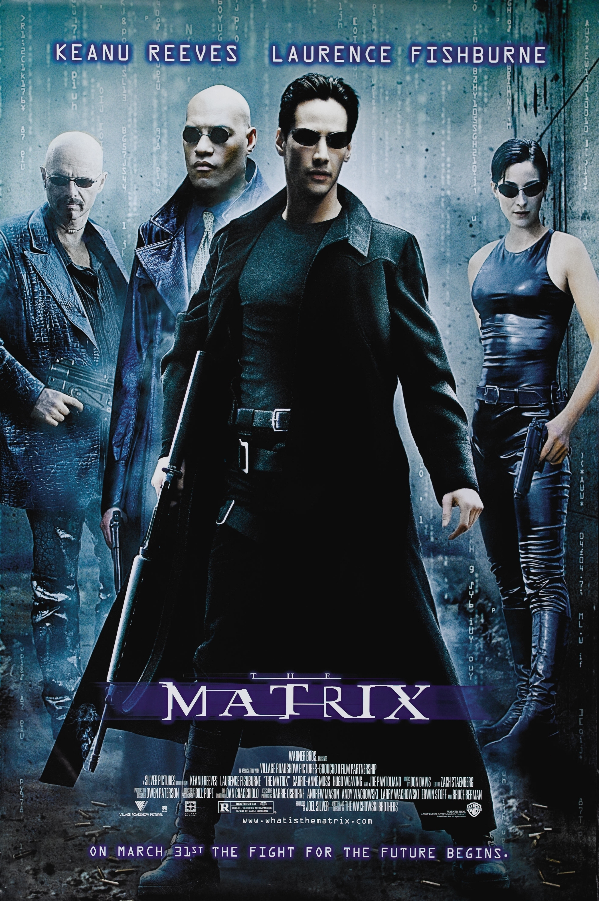 The Matrix (1999) - Photo Gallery - IMDb