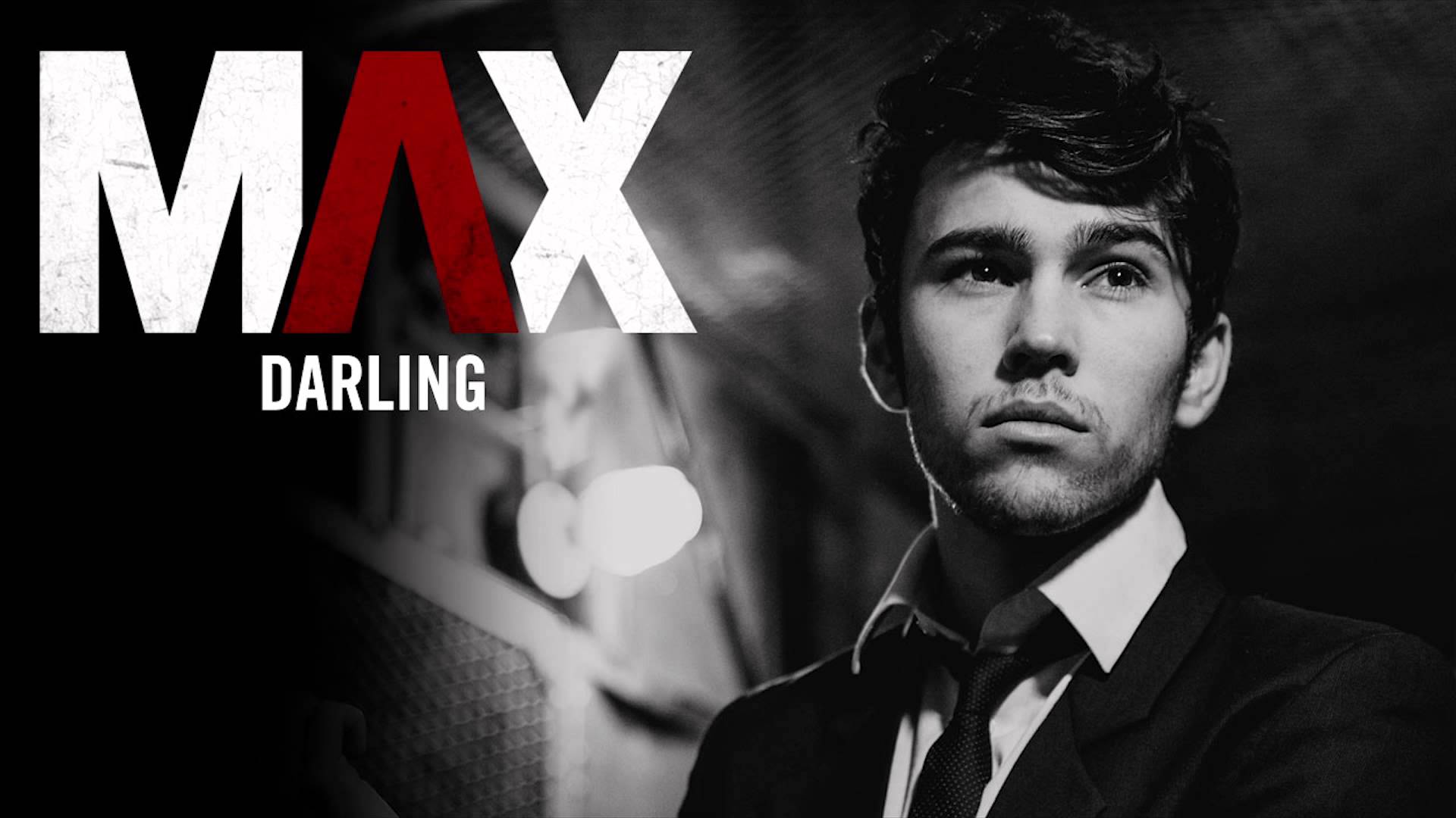 MAX - Darling (AUDIO) - YouTube