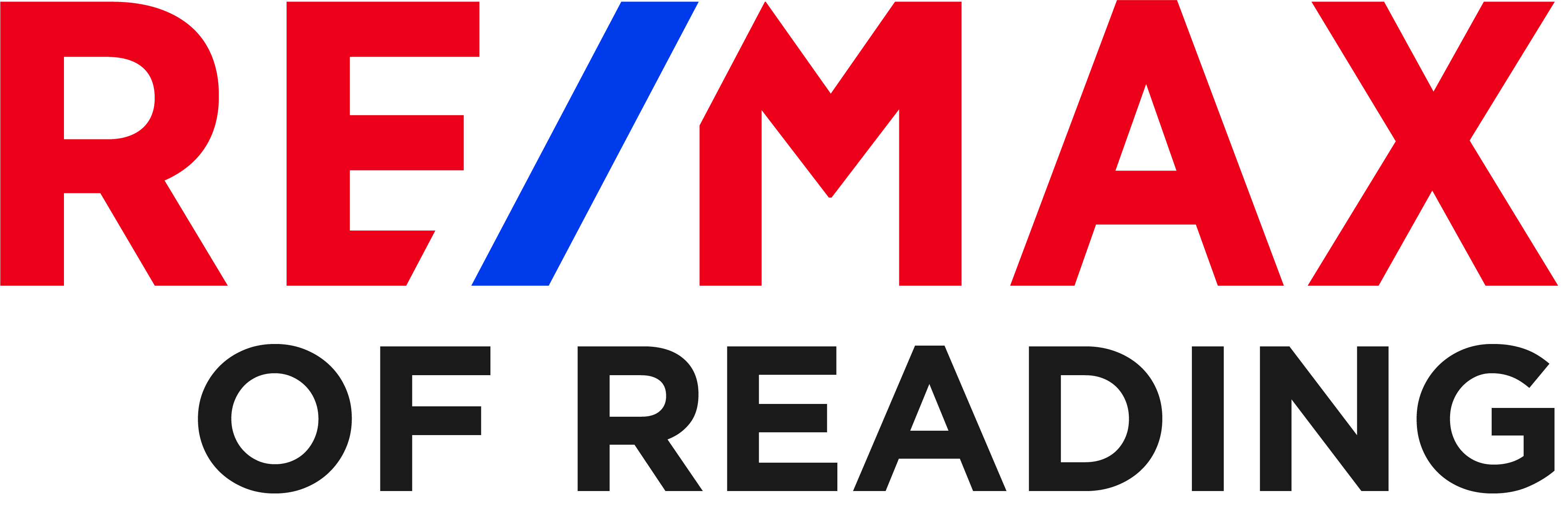RE/MAX of Reading
