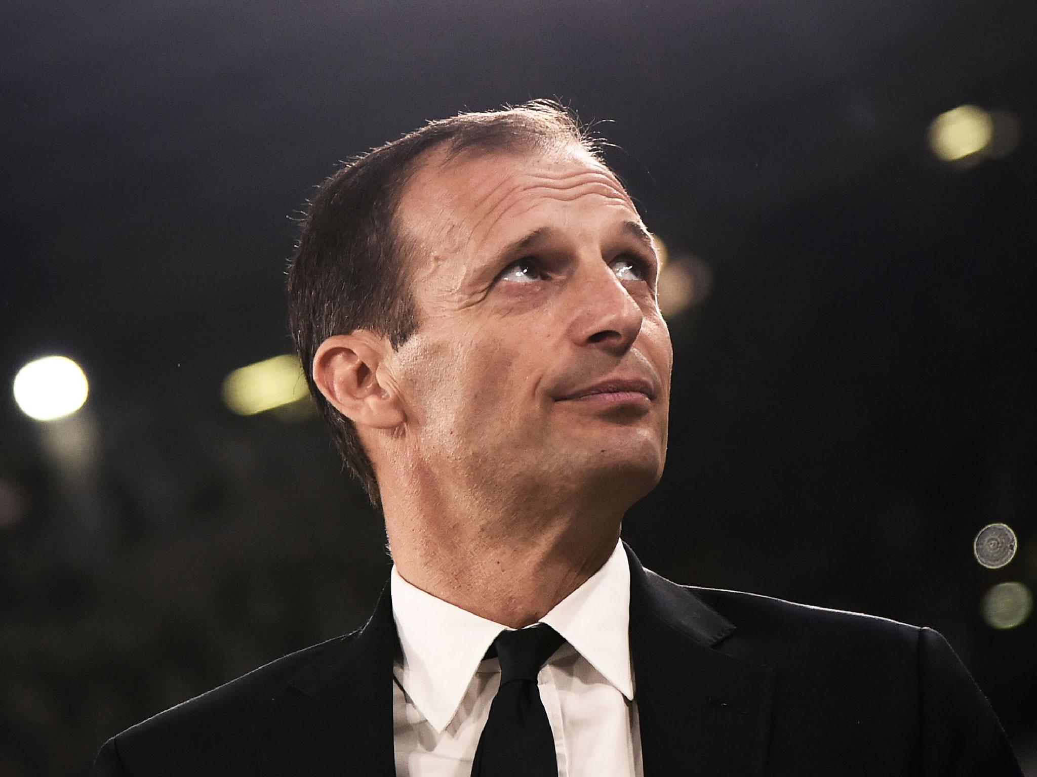 Next Arsenal manager: Max Allegri emerges as No 1 target to replace ...