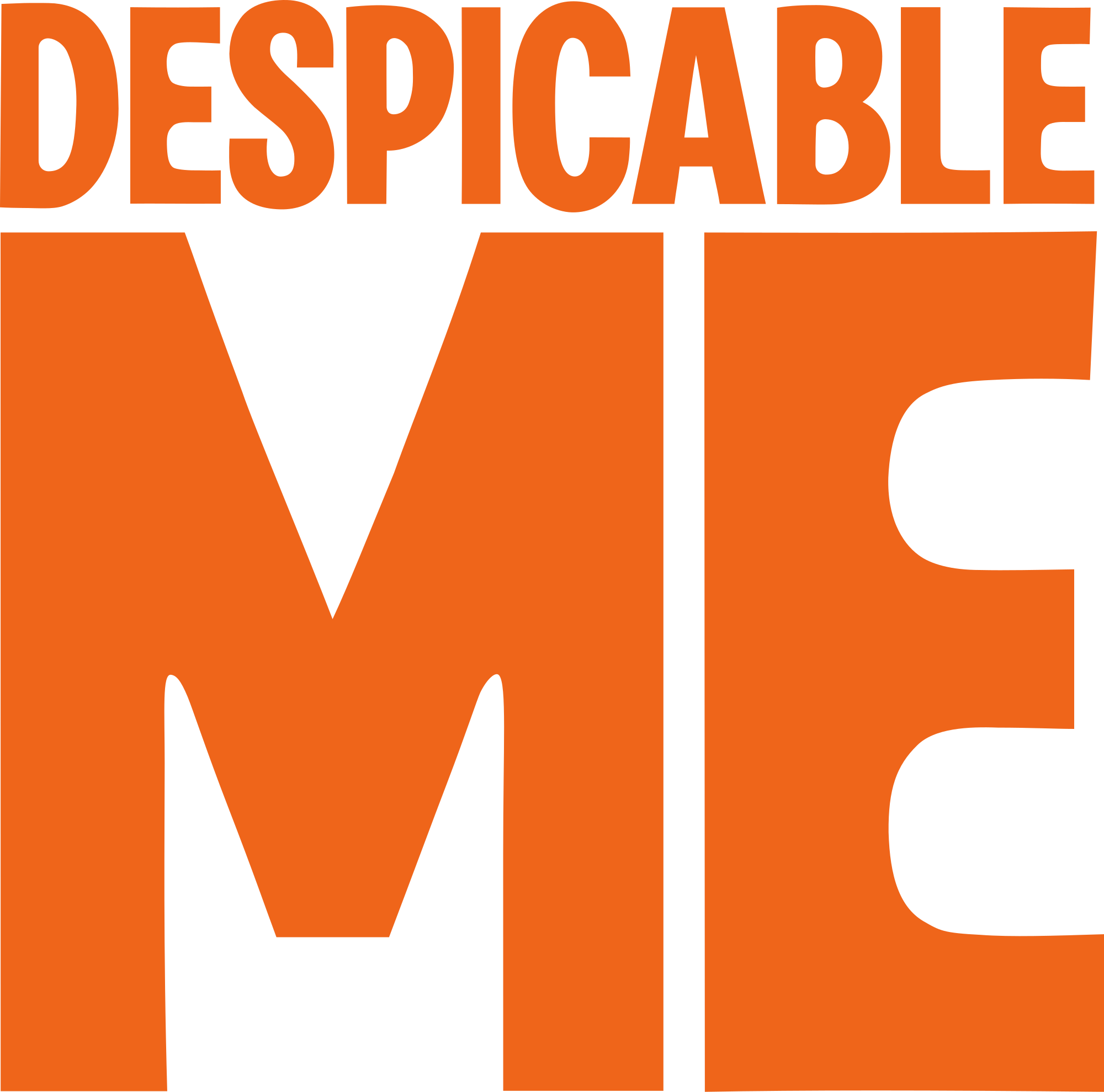 Despicable Me (franchise) - Wikipedia