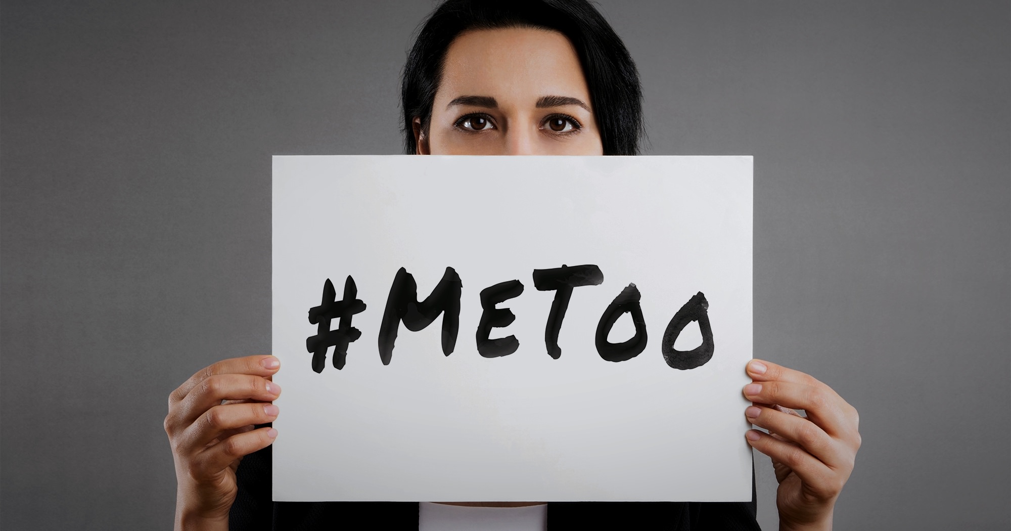 Why We Can't Let #MeToo Just Be A Social Media Trend