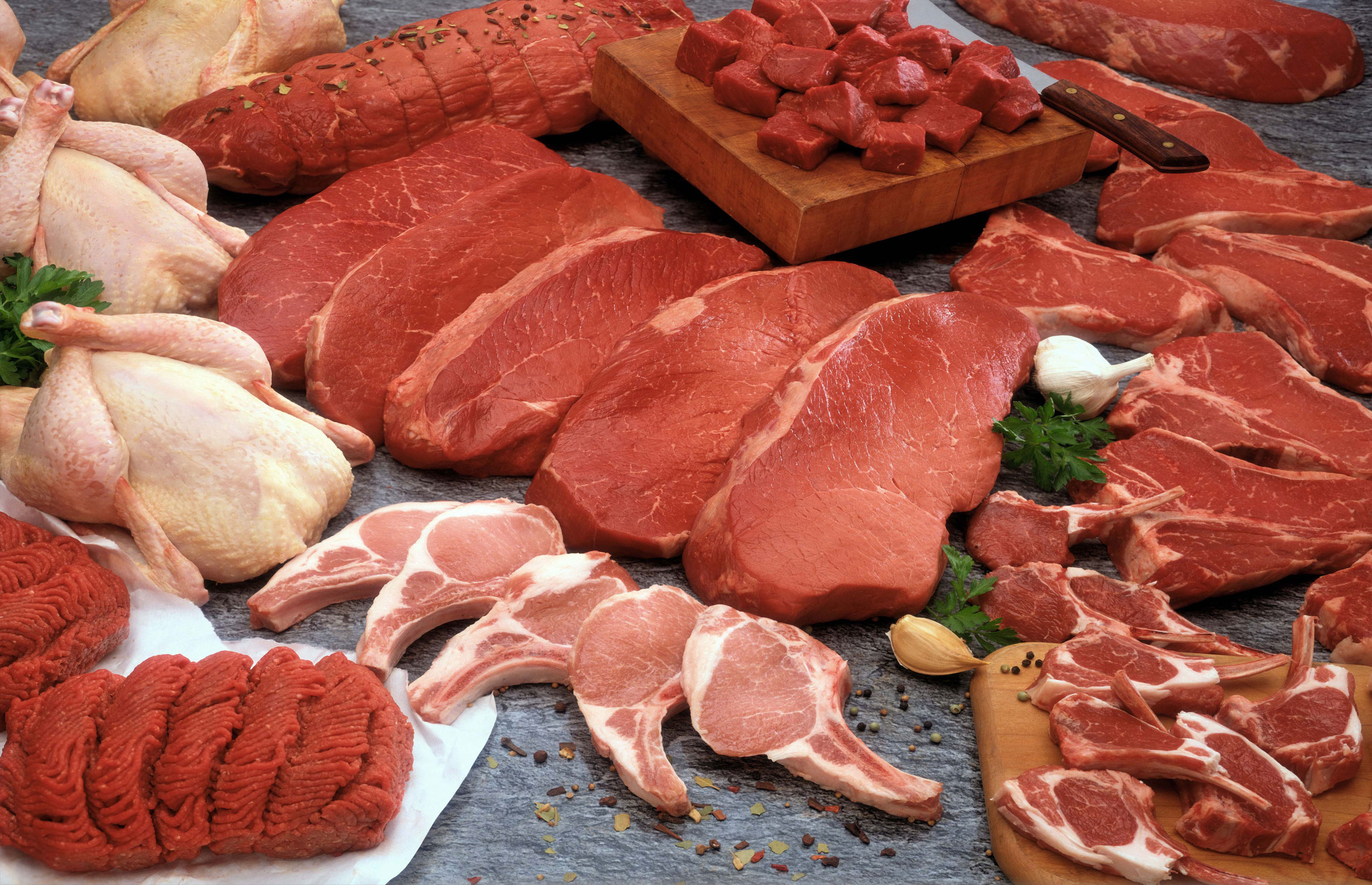 A Butcher's 6 Secrets for Saving Money on Meat | Credit.com