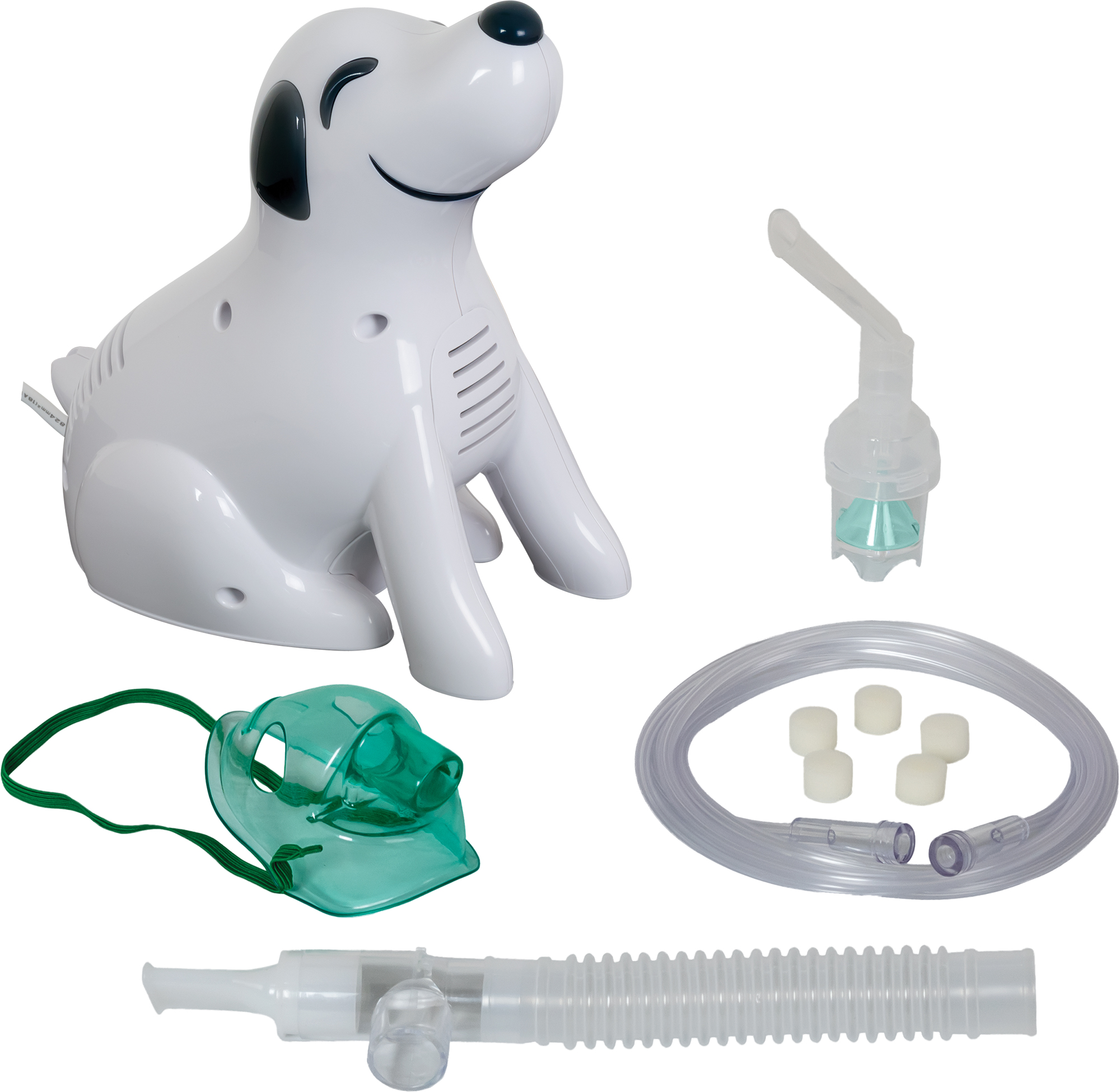 Respiratory Care - Nepenthe Home Medical Equipment