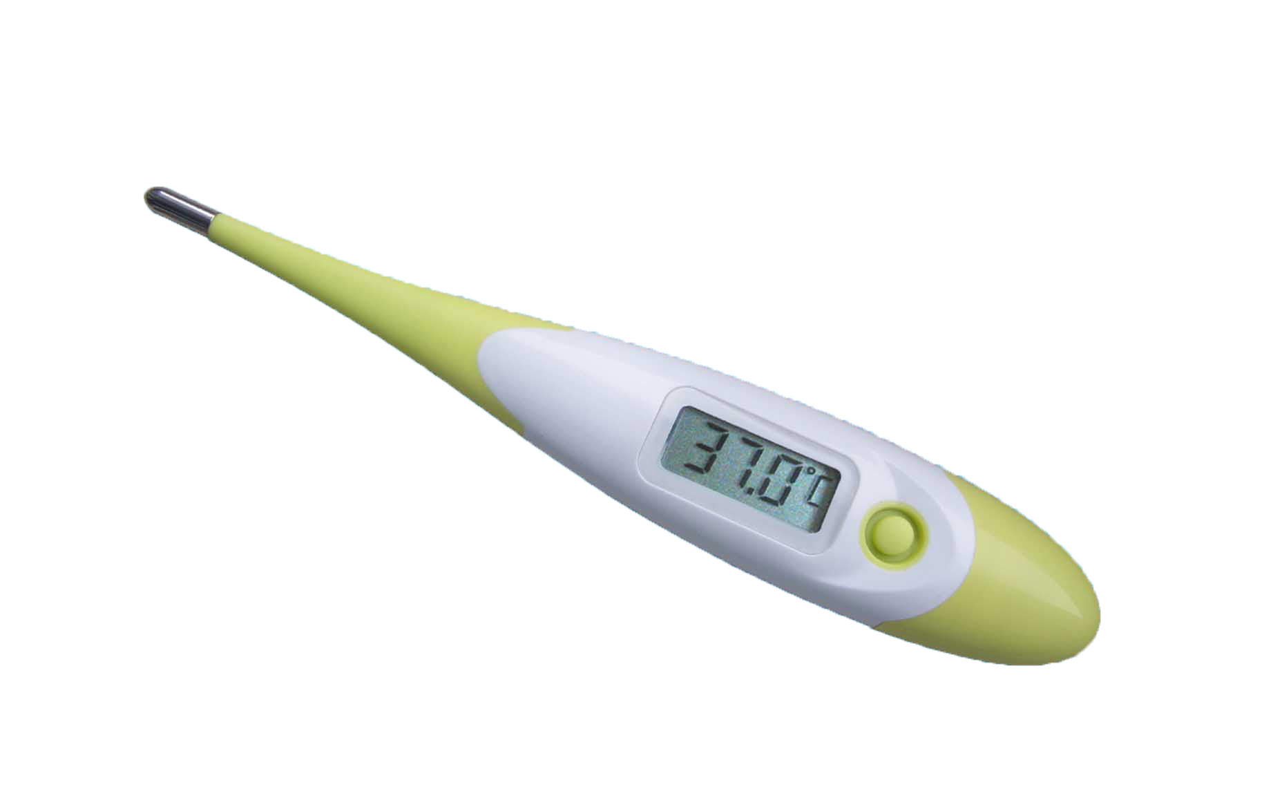 MT-4320 / Digital Thermometer - Omega Medical Instruments