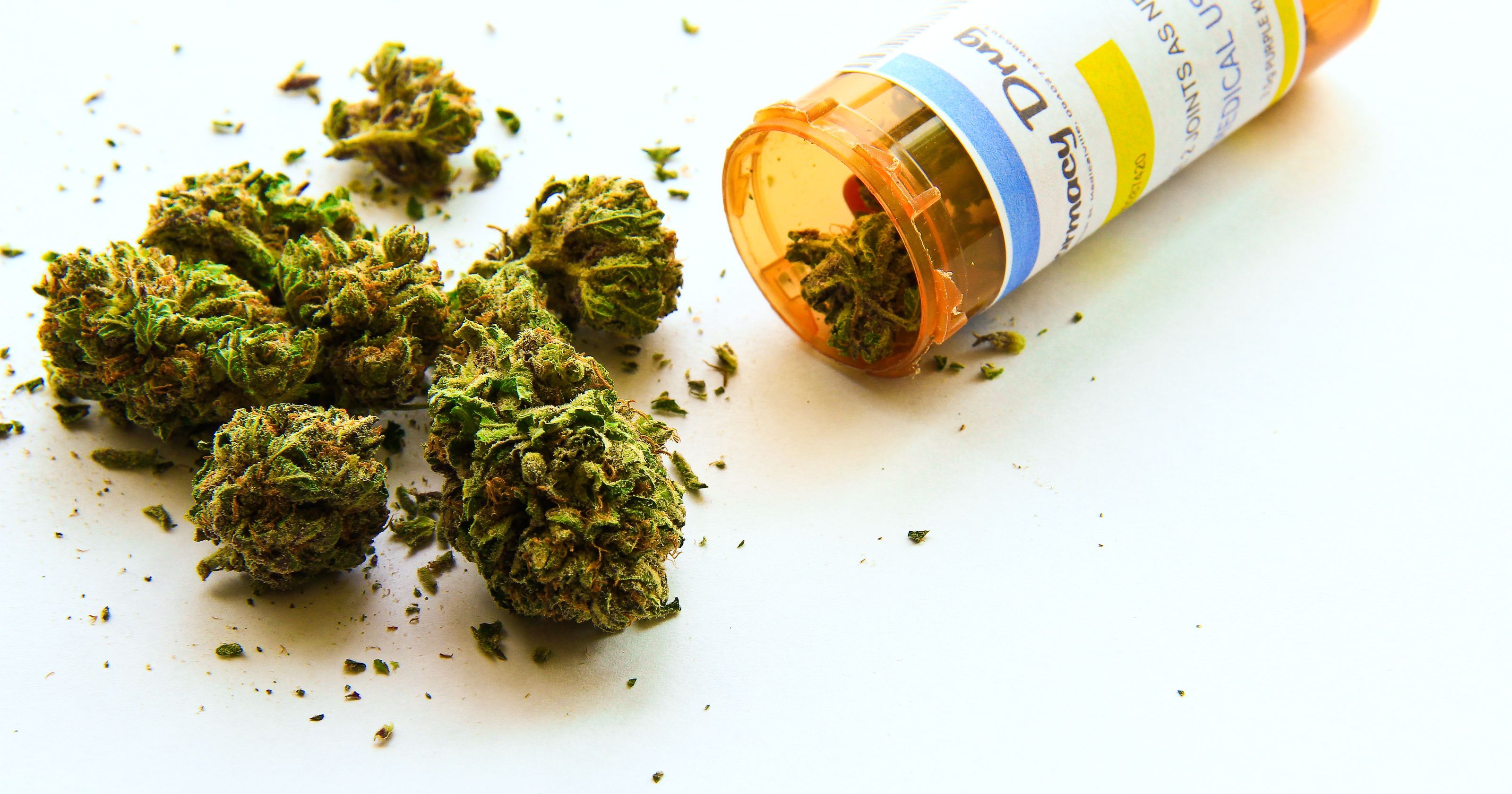 Judge tosses medical marijuana lawsuit by Deming man