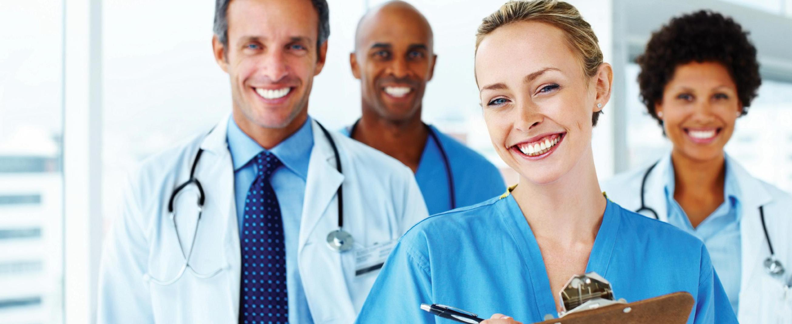 medical team | Accident Care and Treatment Center