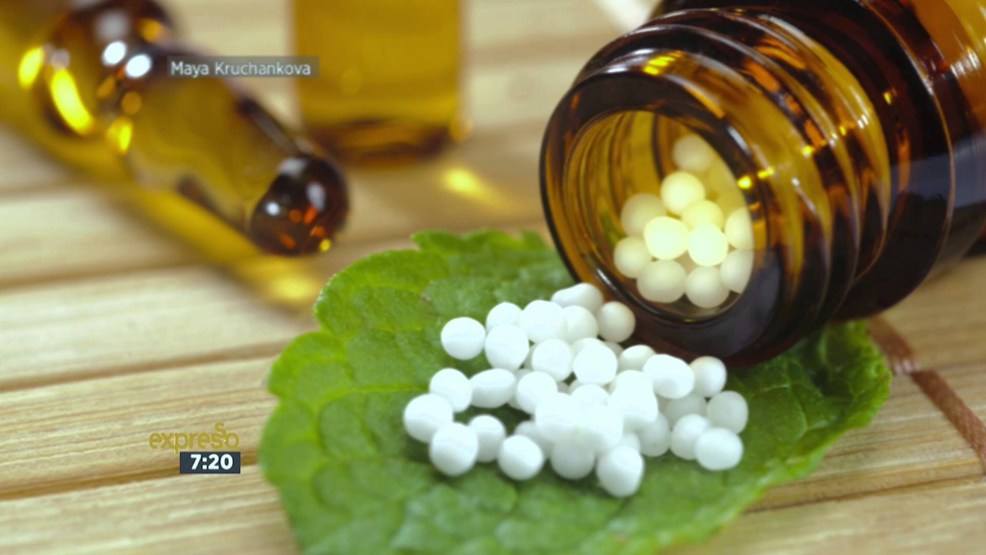 Homeopathic Treatment for Cancer - YouTube