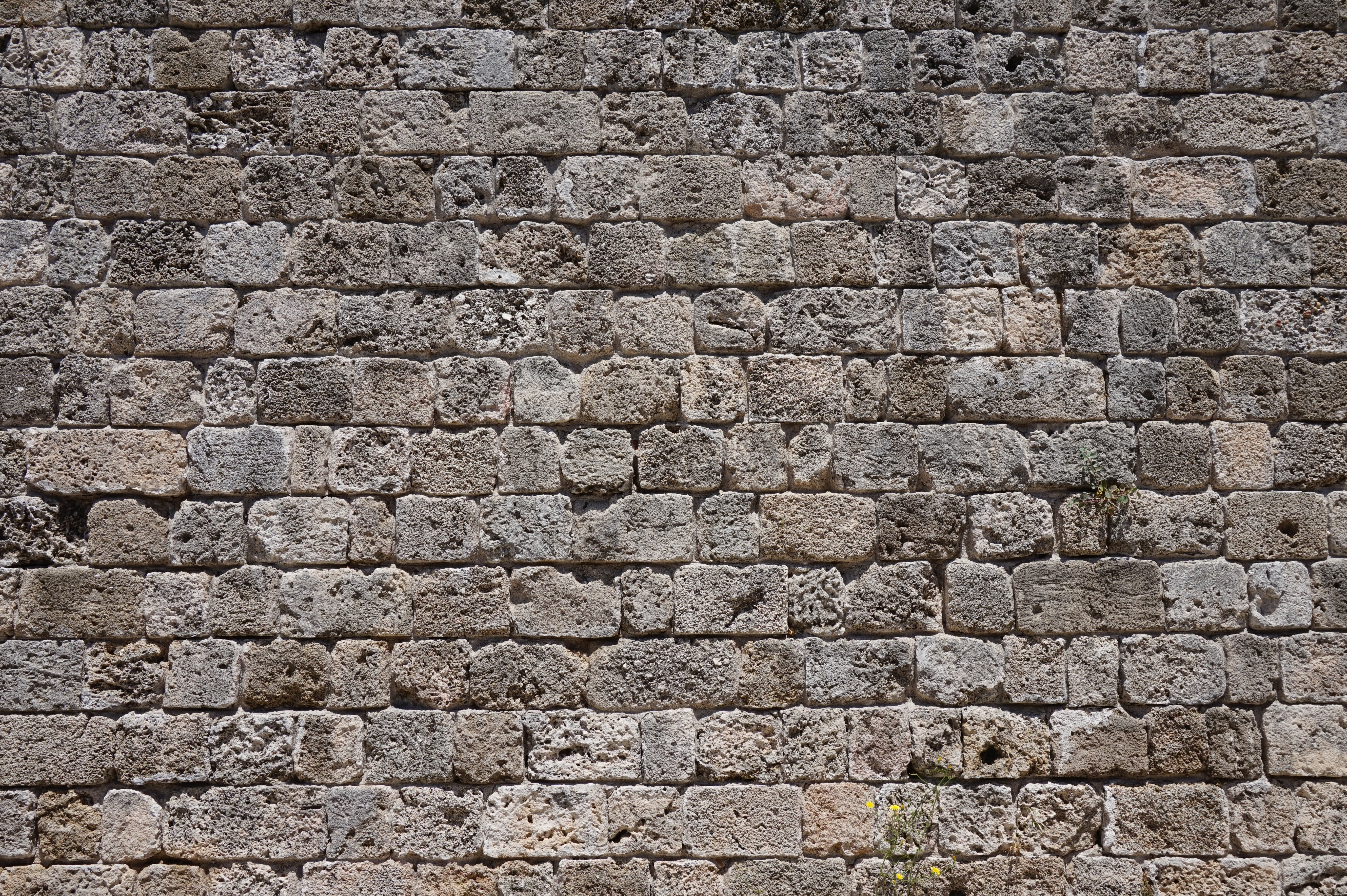 Medieval Brick-039 - Stone - Texturify - Free textures