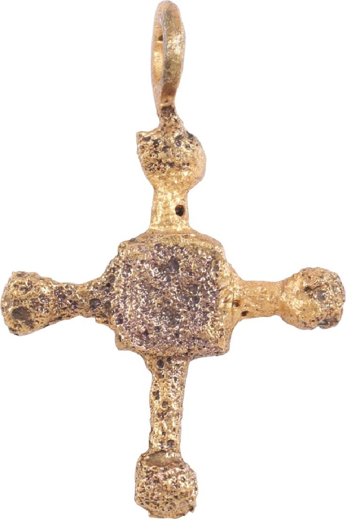 ANCIENT MEDIEVAL CHRISTIAN CROSS 8th-10th CENTURY | Medieval ...