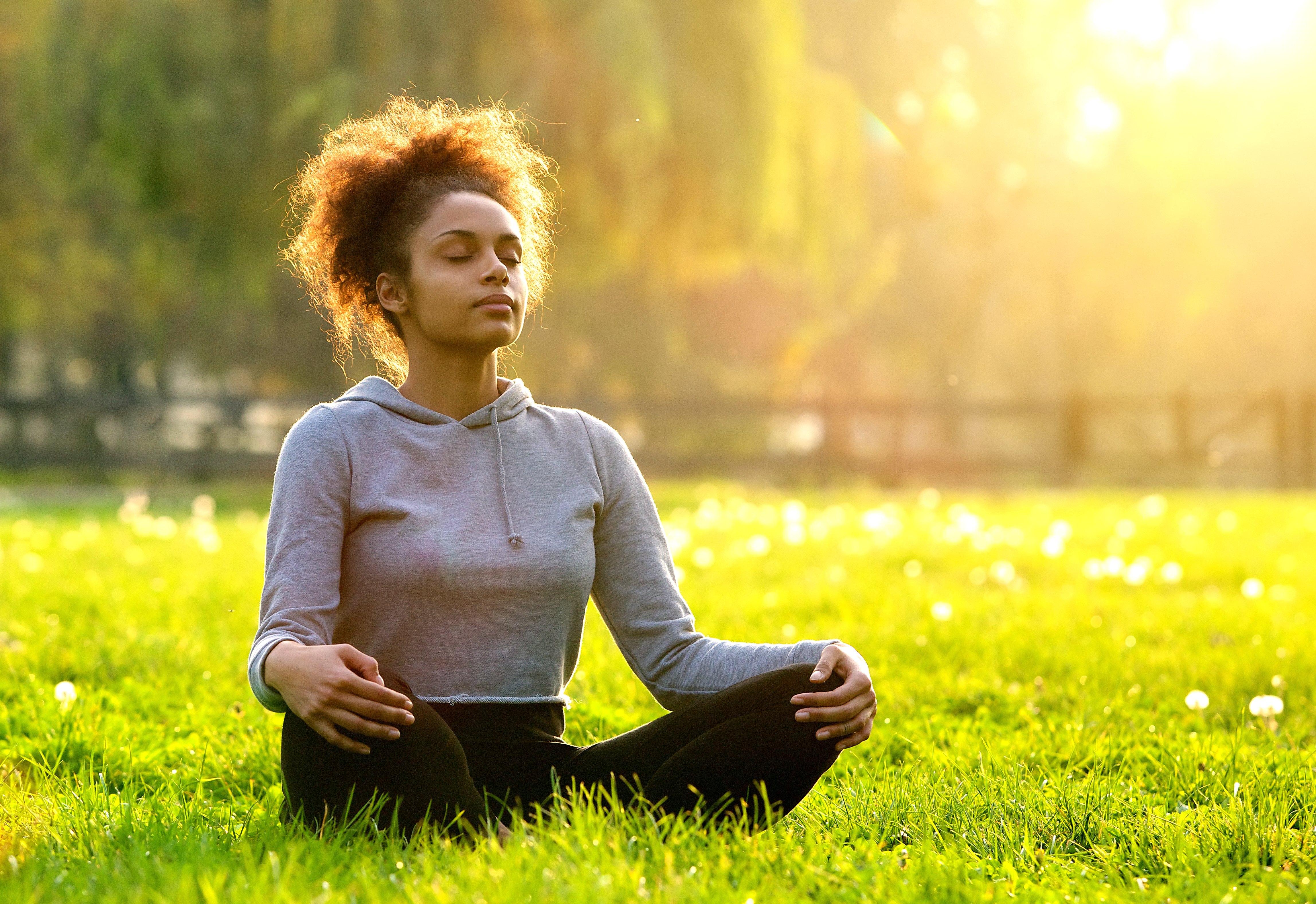 How to Meditate—and Why You Should (Even If You're Skeptical) | Greatist