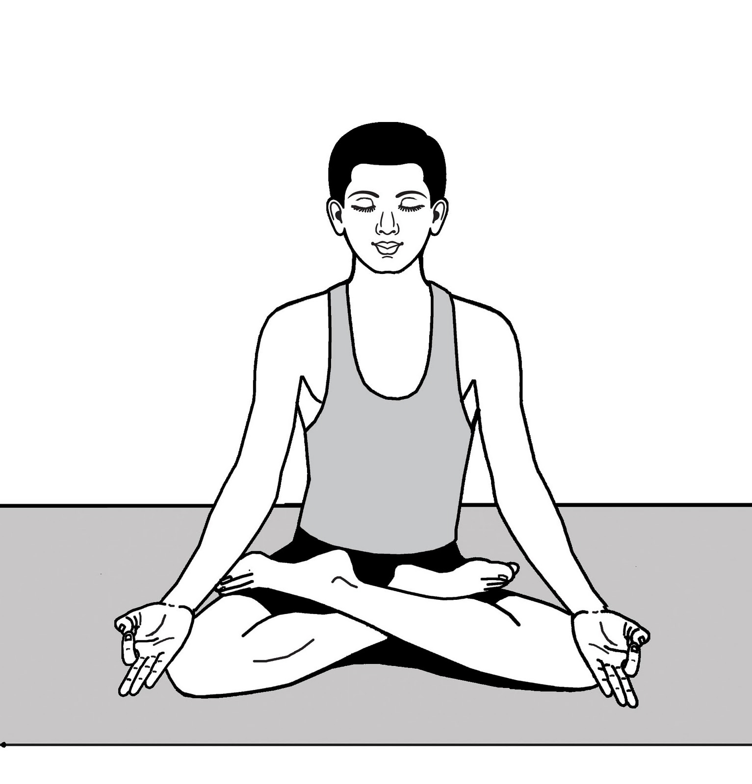 Managing High Blood Pressure with Yoga & Meditation | Continental ...