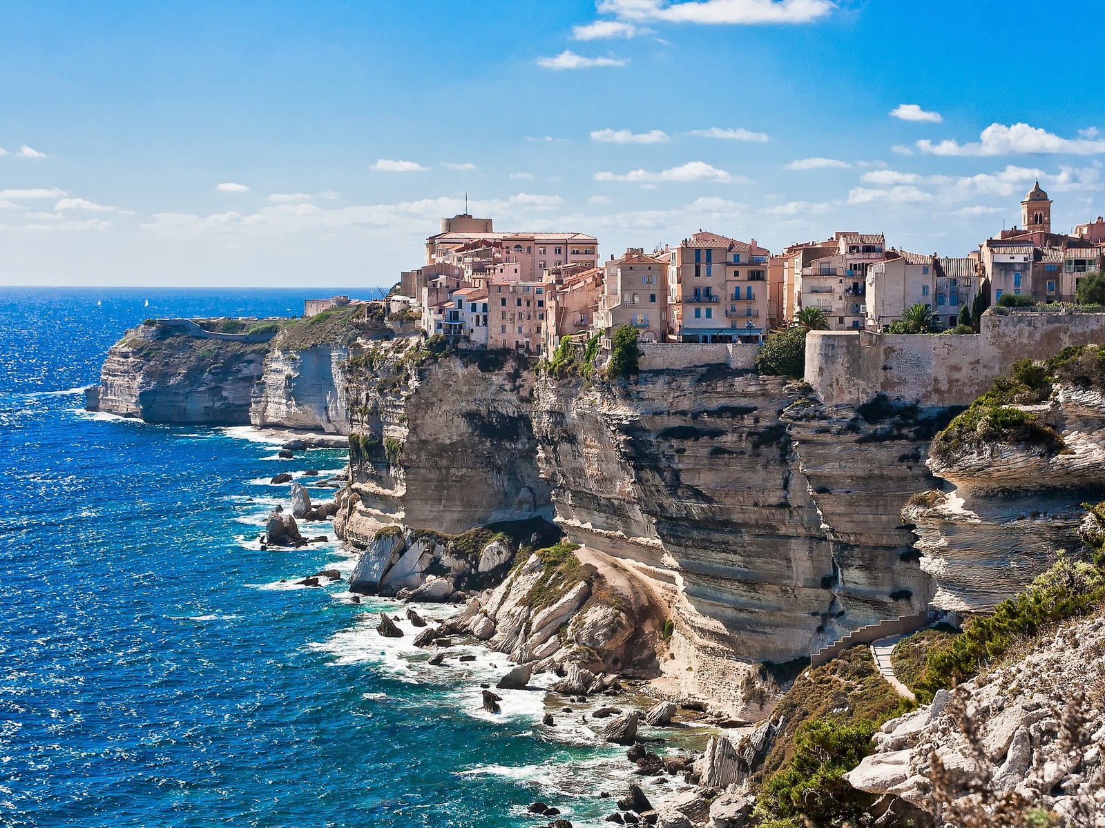 Corsica – France's Mediterranean Jewel | TourismLeader.com Travel Blog