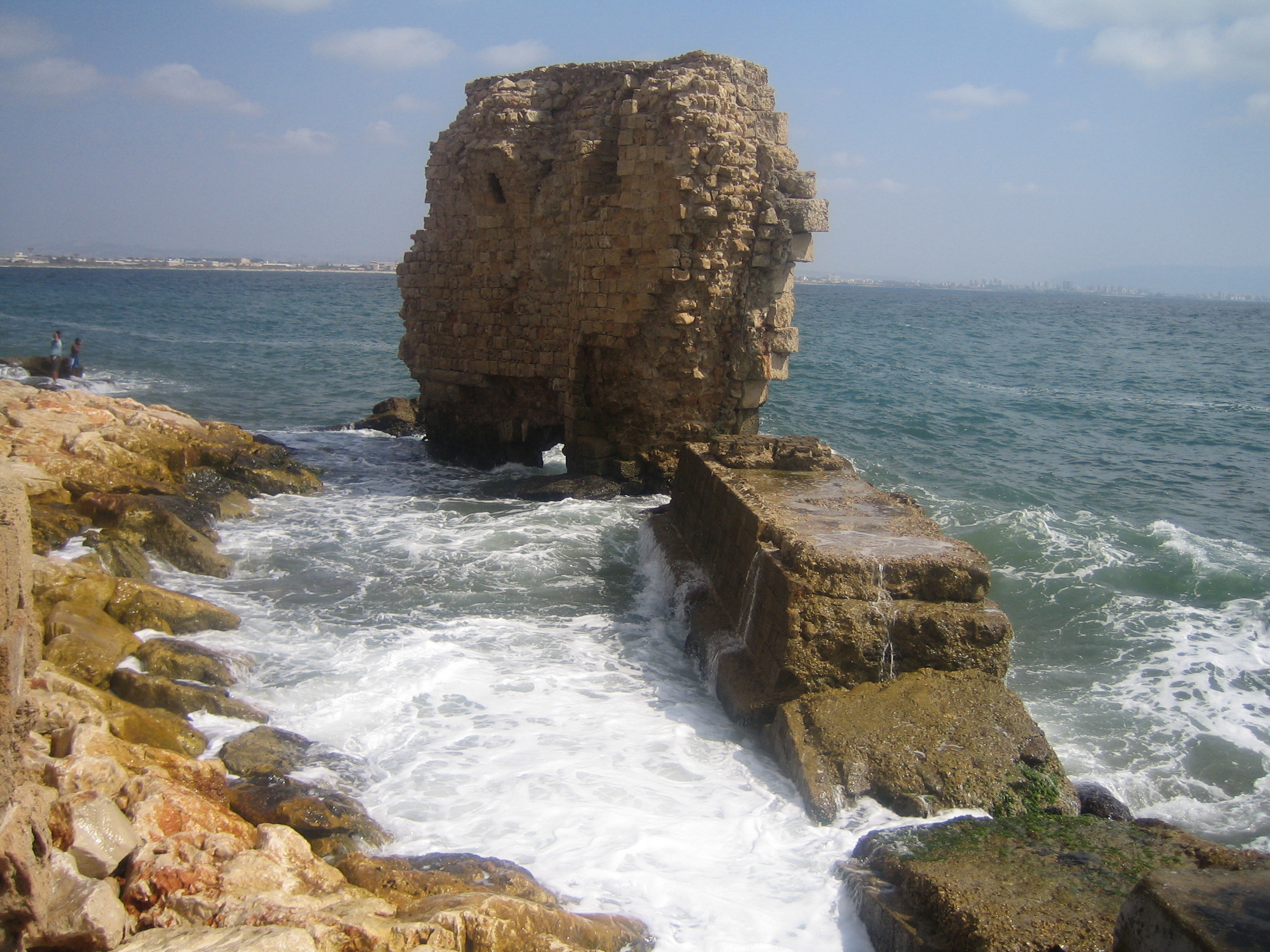 Mediterranean sea photo