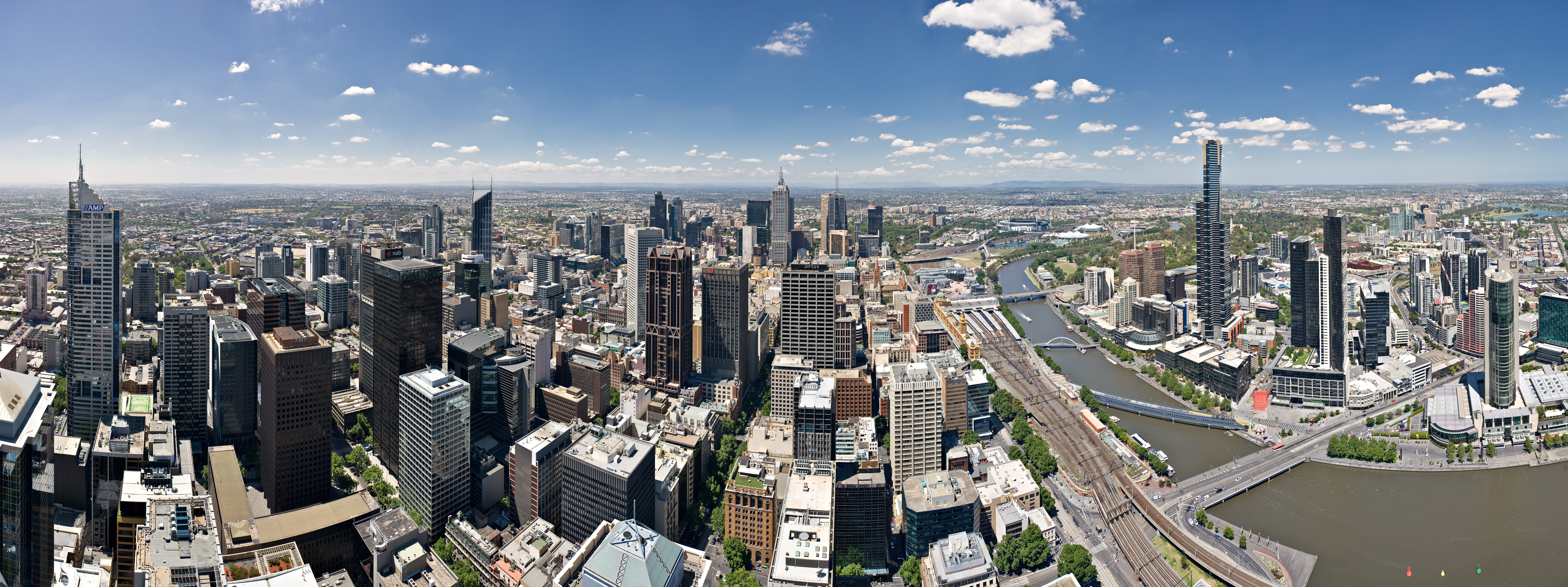 Melbourne - Wikimedia Commons