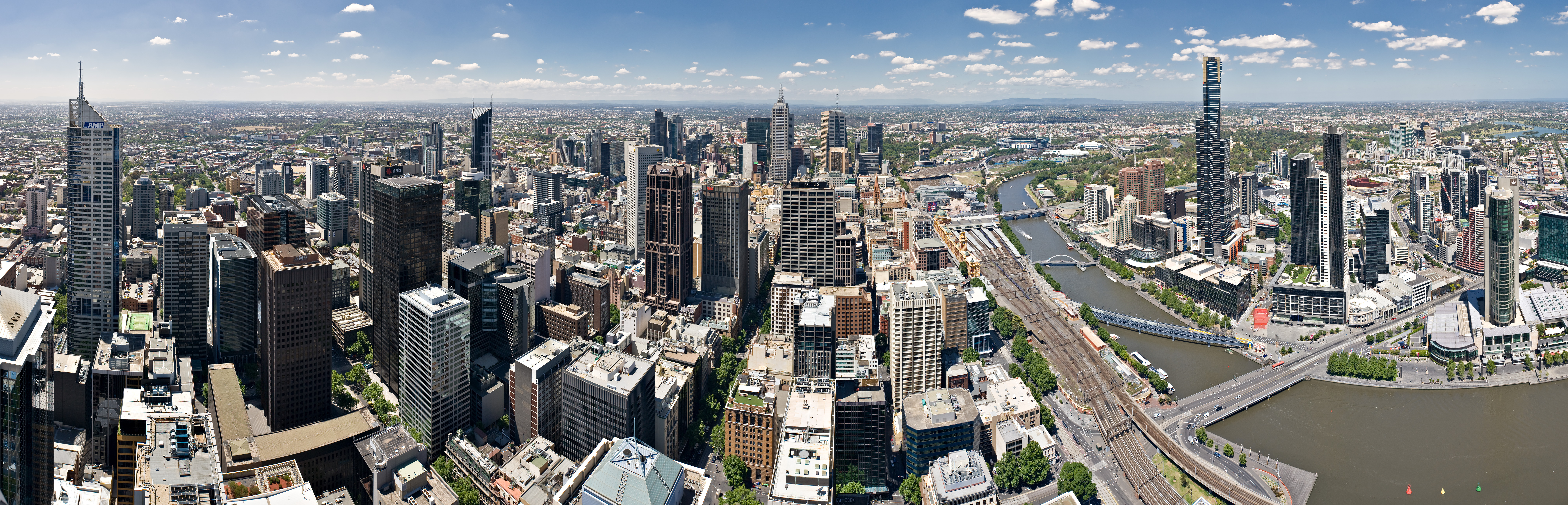 File:Melbourne Skyline from Rialto Crop - Nov 2008.jpg - Wikipedia