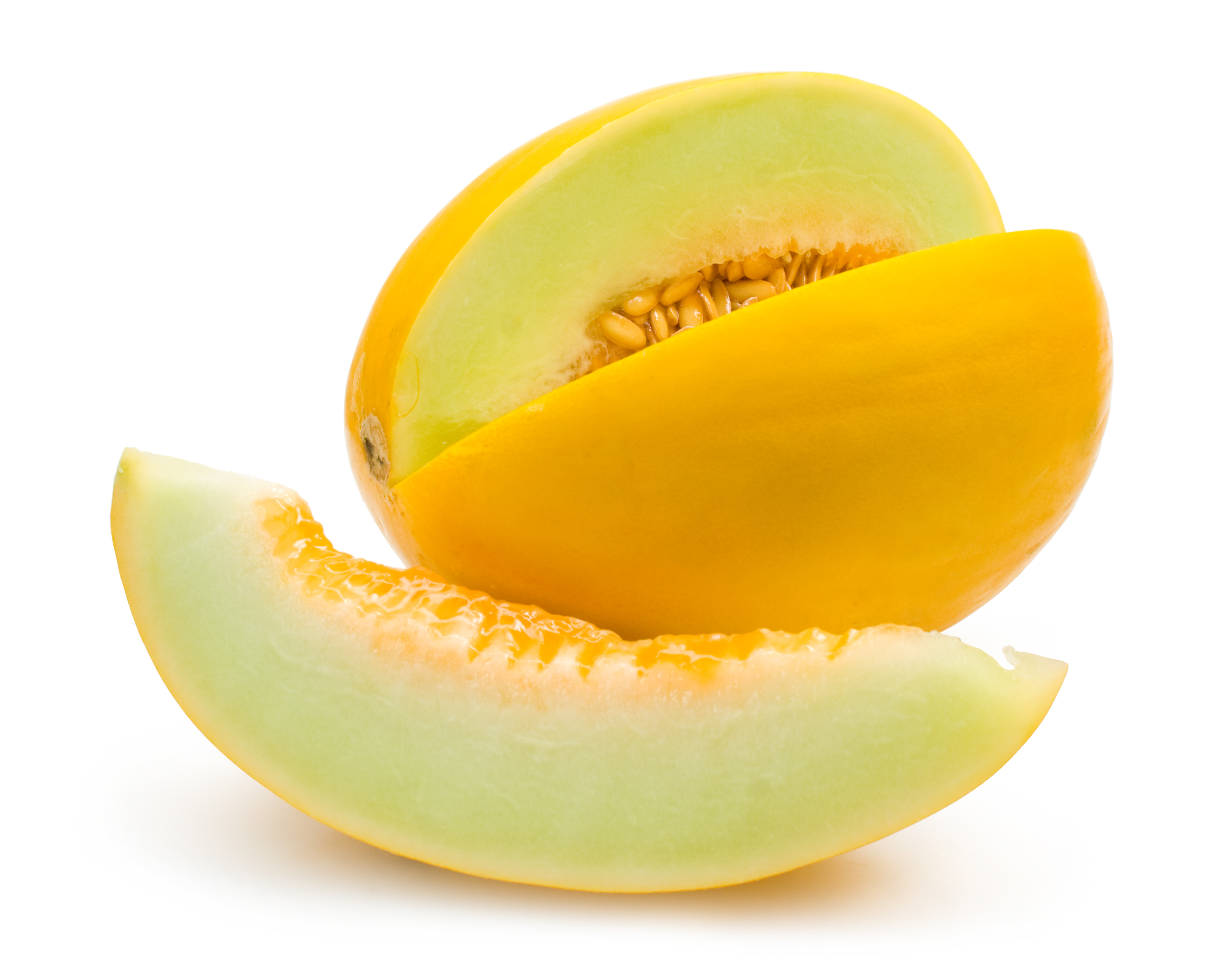 Yellow melon – Cricket