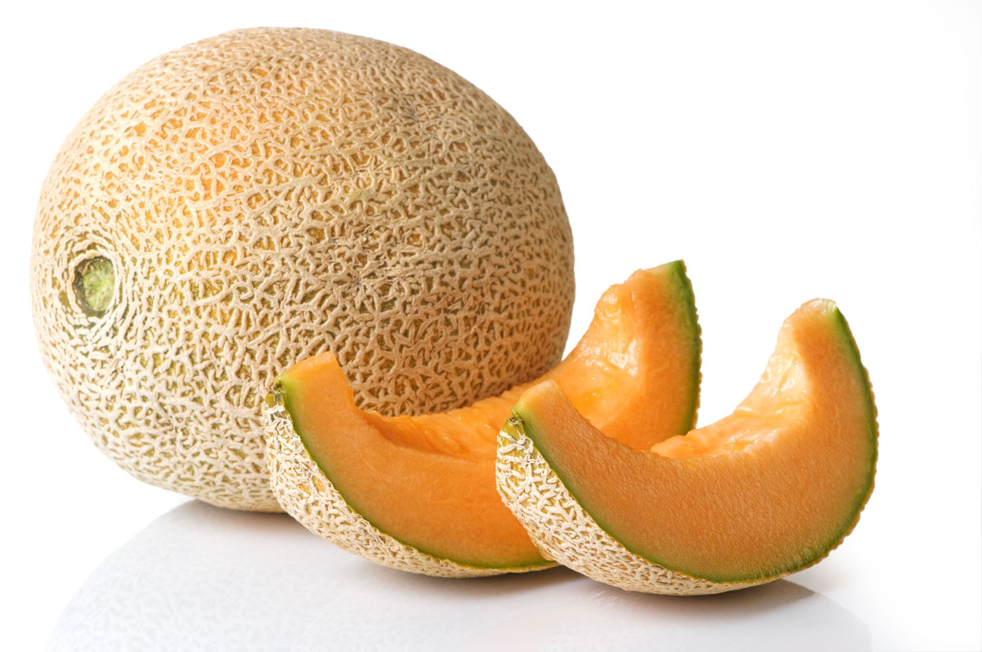 Top Mark Melon - Heirloom Fruit - Cucumis Melo - 20 Seeds | Seeds ...