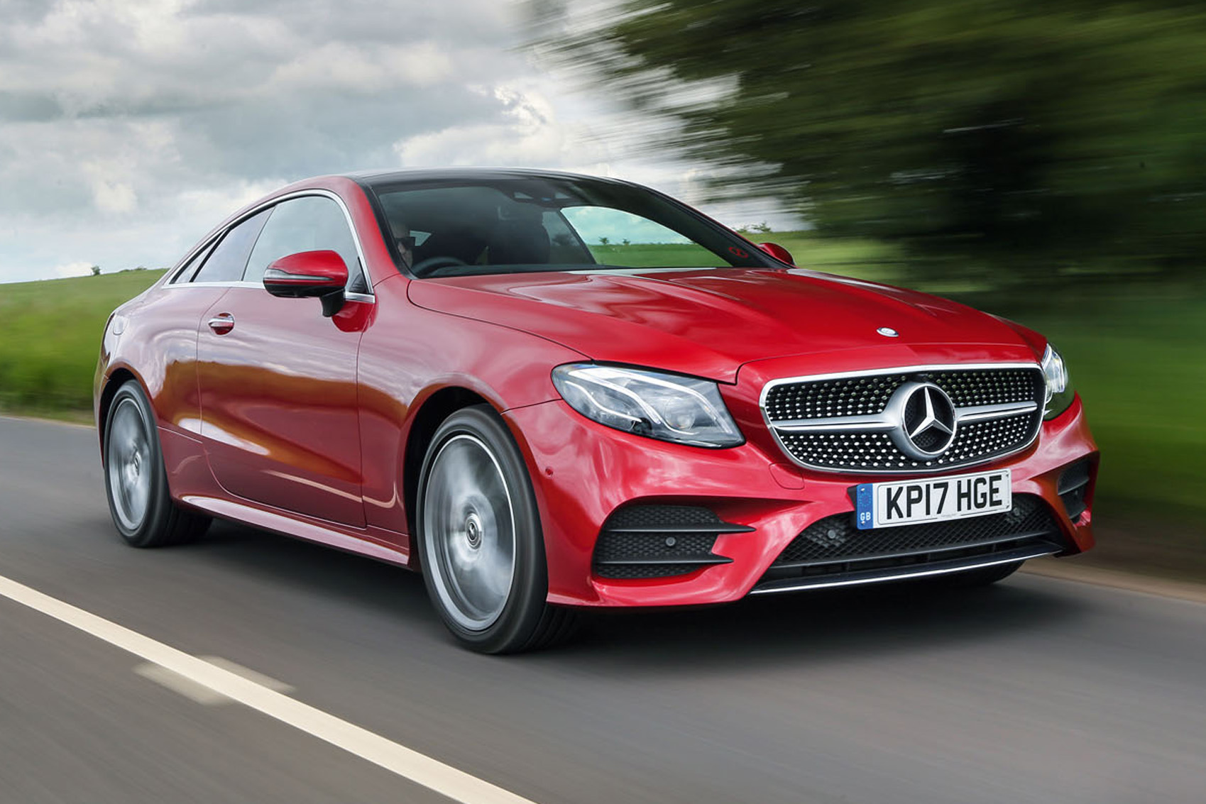 Top 4 Hacks When You Lease a Mercedes