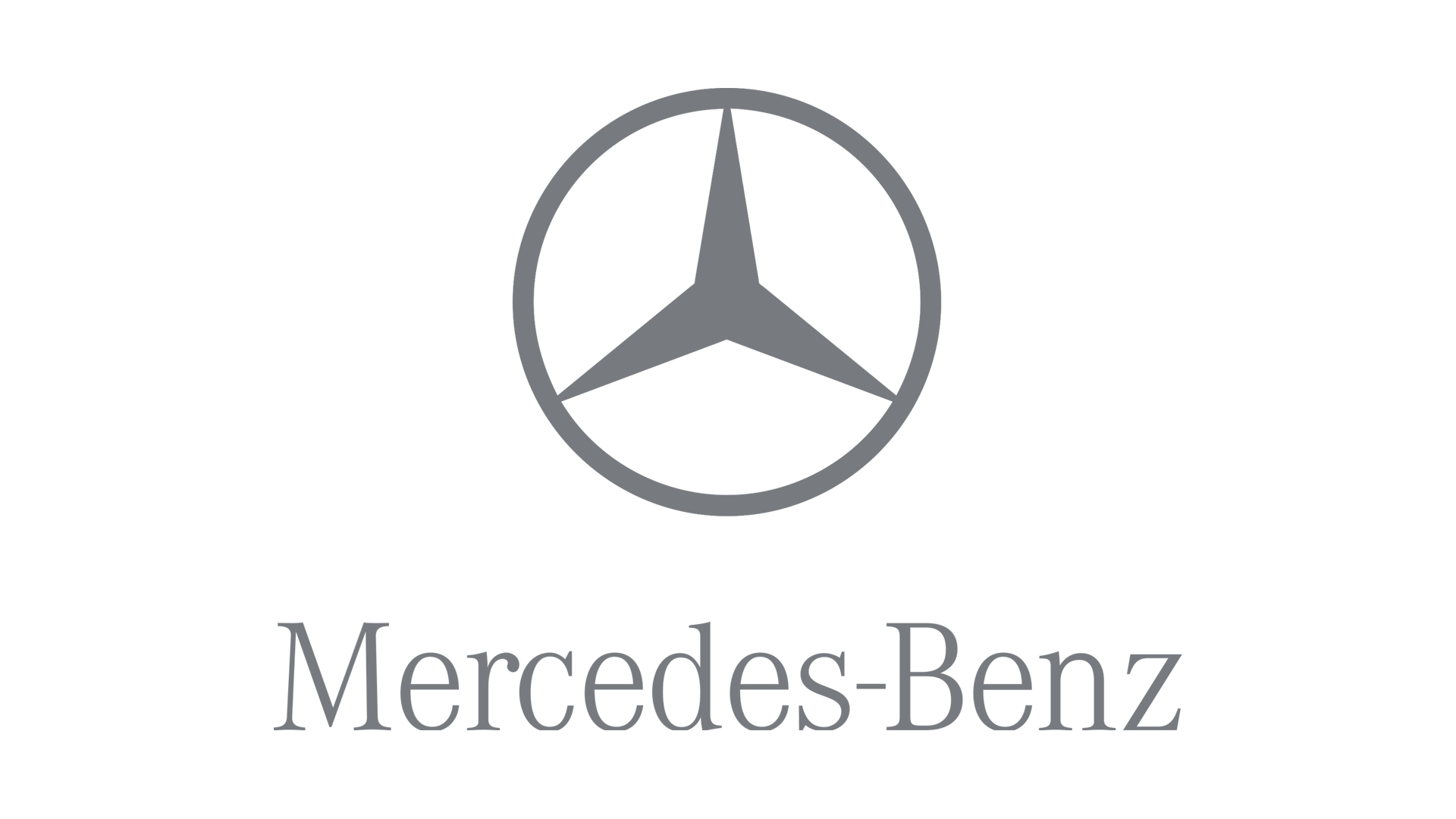 Mercedes-Benz Logo, HD Png, Meaning, Information | Carlogos.org