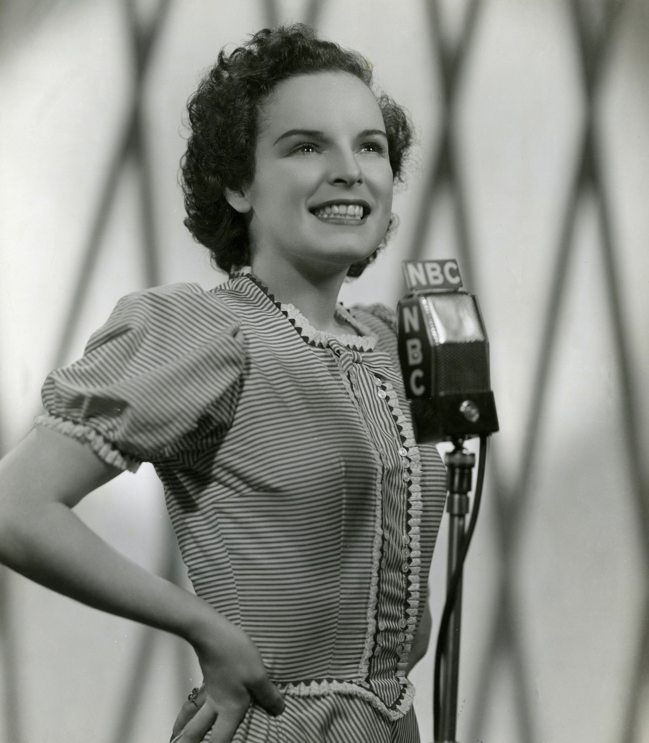 Mercedes McCambridge the Actress, biography, facts and quotes
