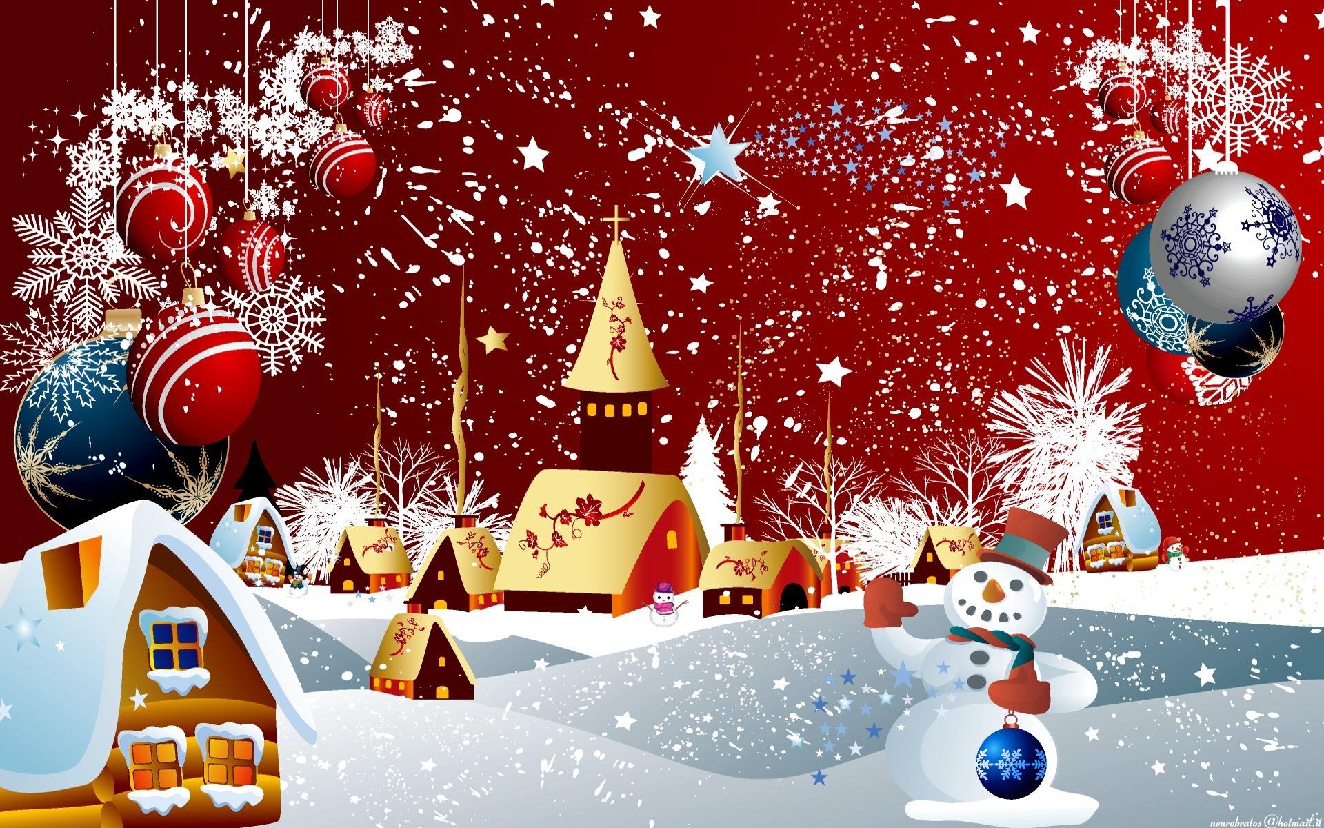 Merry Christmas Photos | HD Wallpapers Pulse