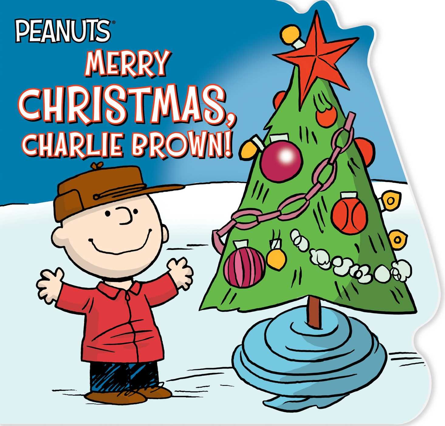 Merry Christmas, Charlie Brown! (Peanuts): Cala Spinner, Charles M ...