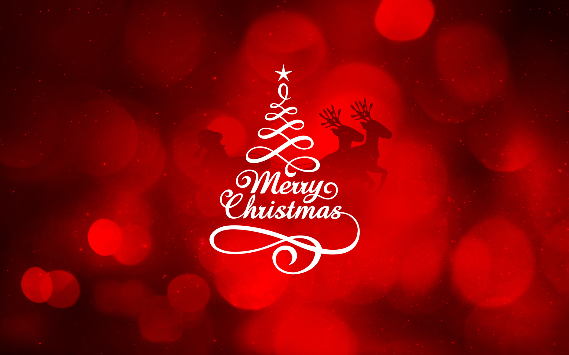 Merry Christmas New Wallpapers | Wallpapers HD
