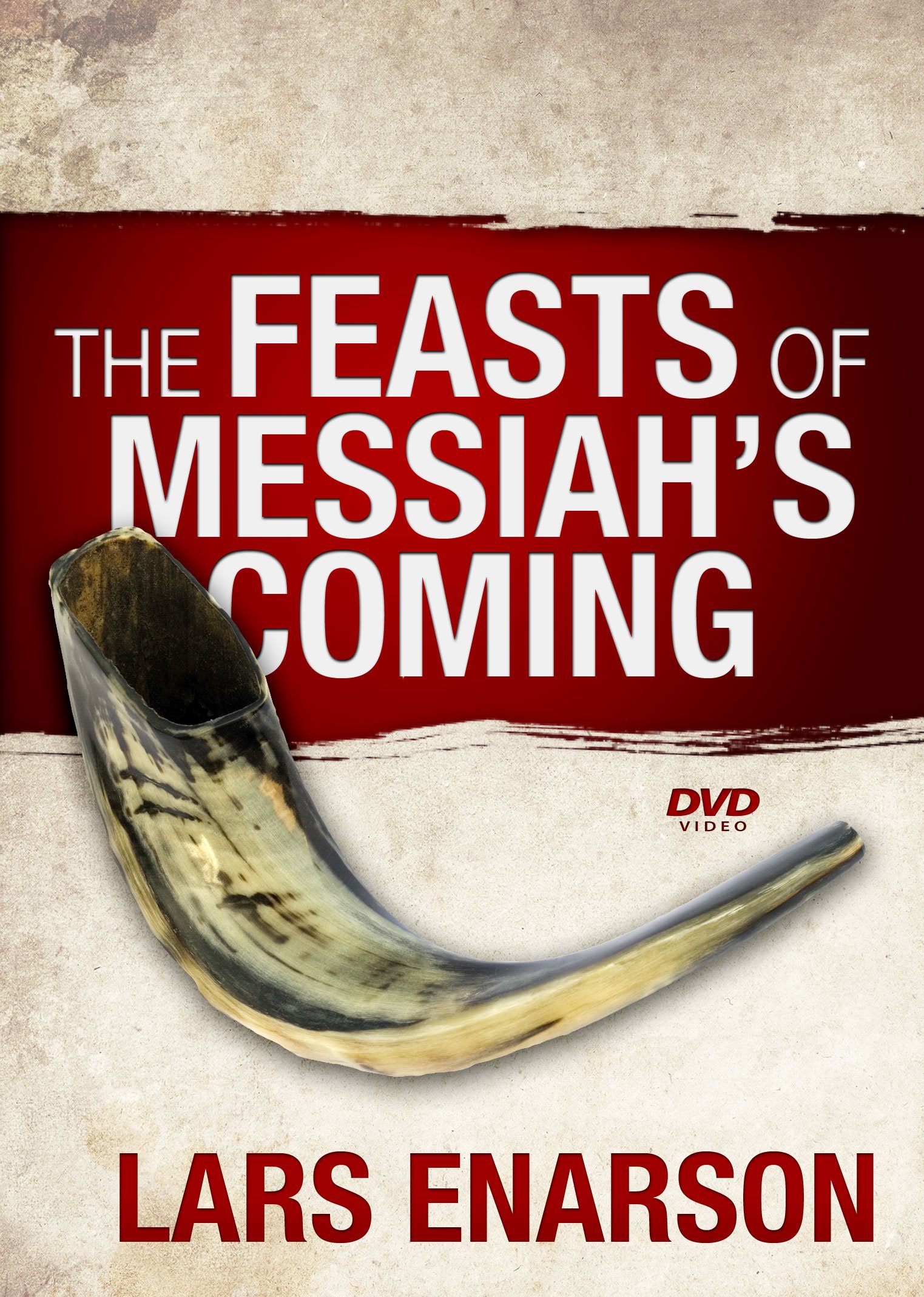 The Feasts of Messiah's Coming • Ariel Media • Tictail