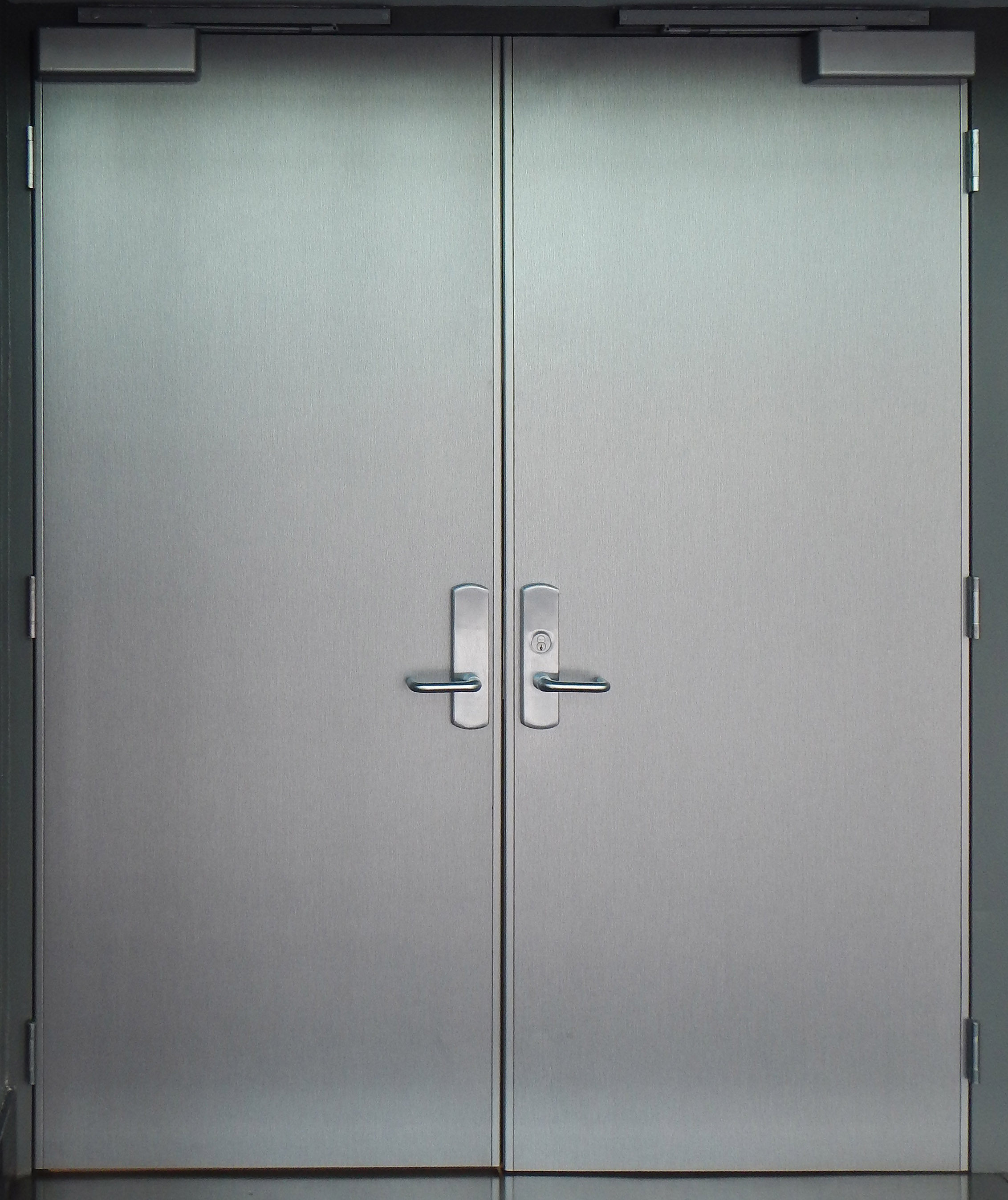 Free photo: Metal door - Bars, Corroded, Door - Free Download - Jooinn