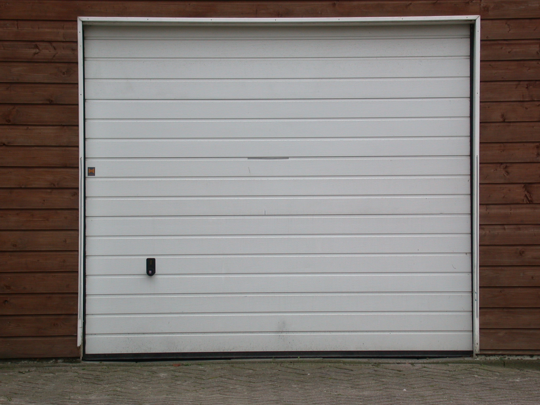 Garage Door : Detailed Guide Metal Garage Doors With Excellent ...