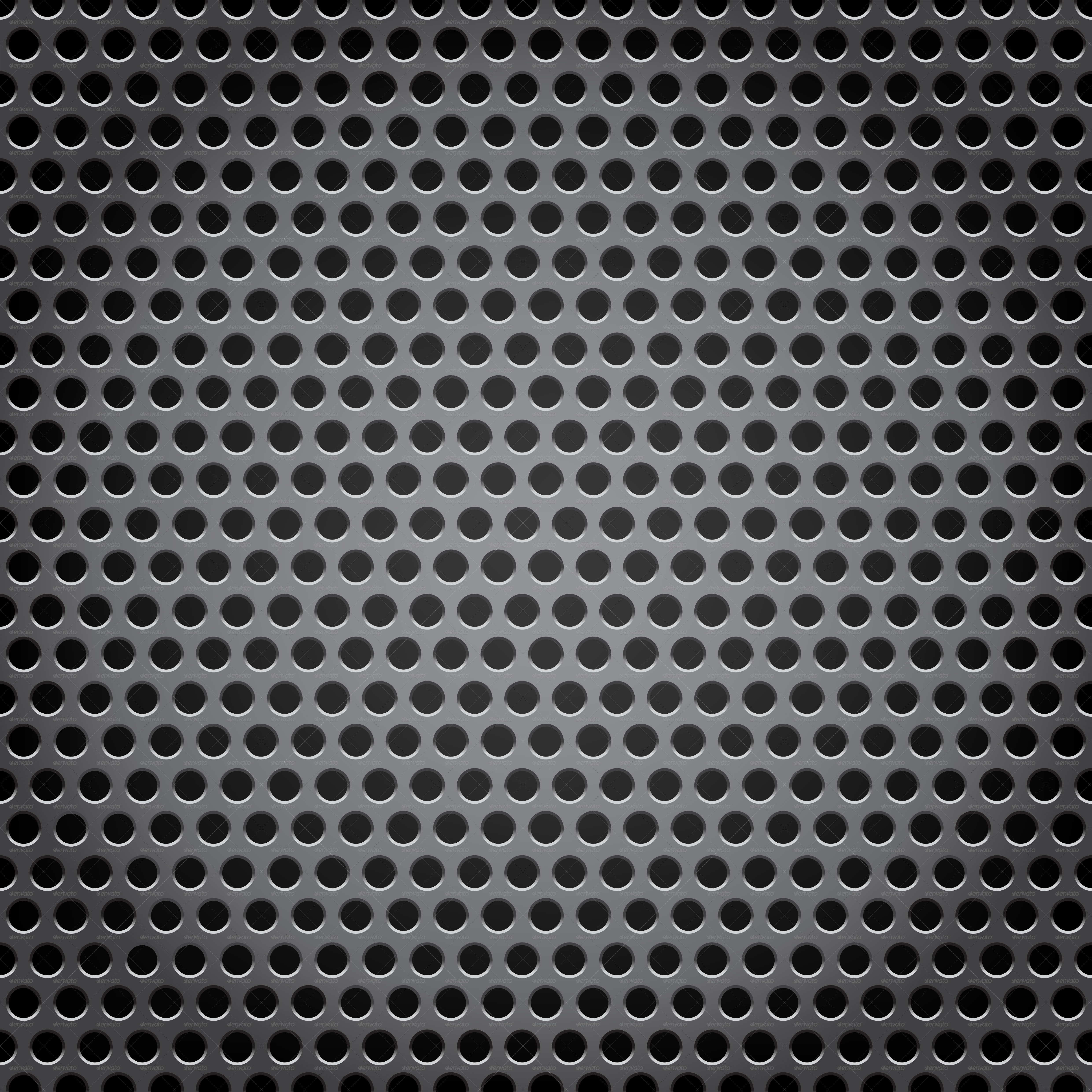 Metal Grid Background by romvo | GraphicRiver