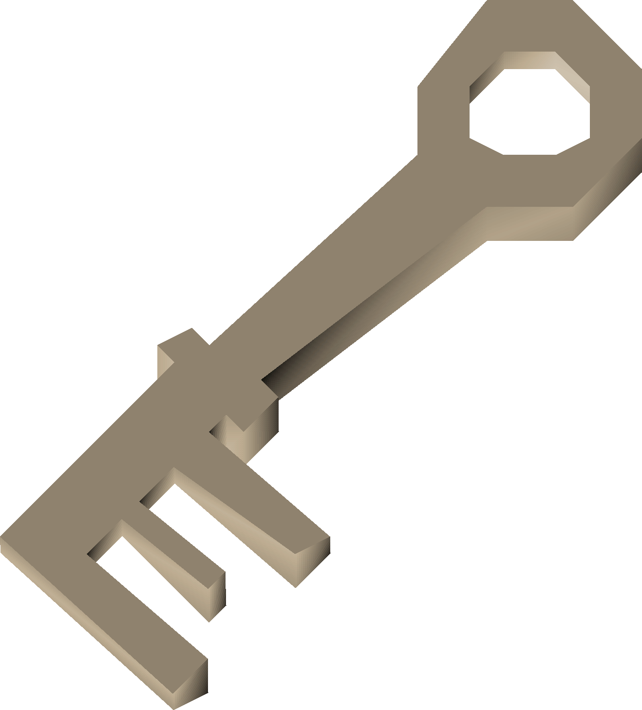 Metal key | Old School RuneScape Wiki | FANDOM powered by Wikia