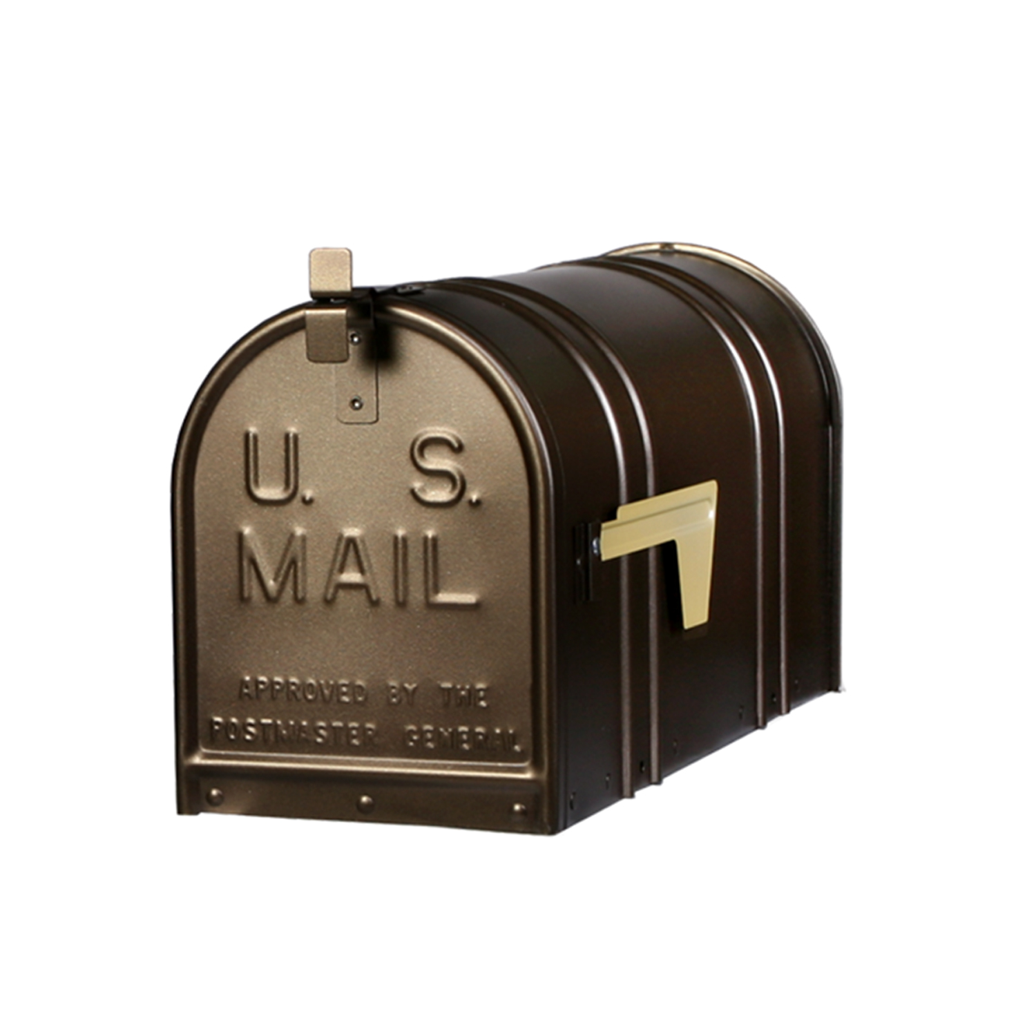 Metal Mailboxes - Postal Pro