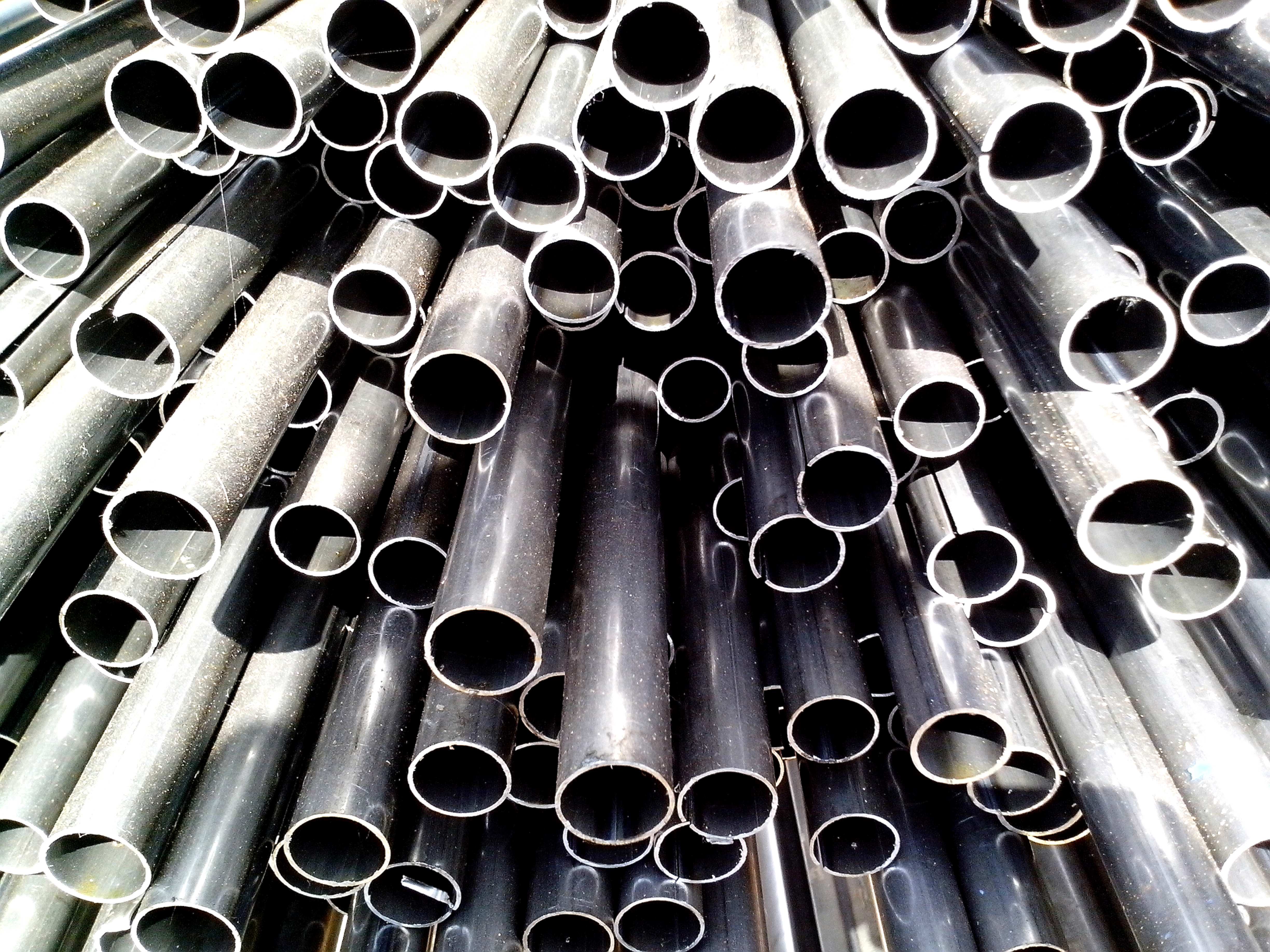 Pipes photo