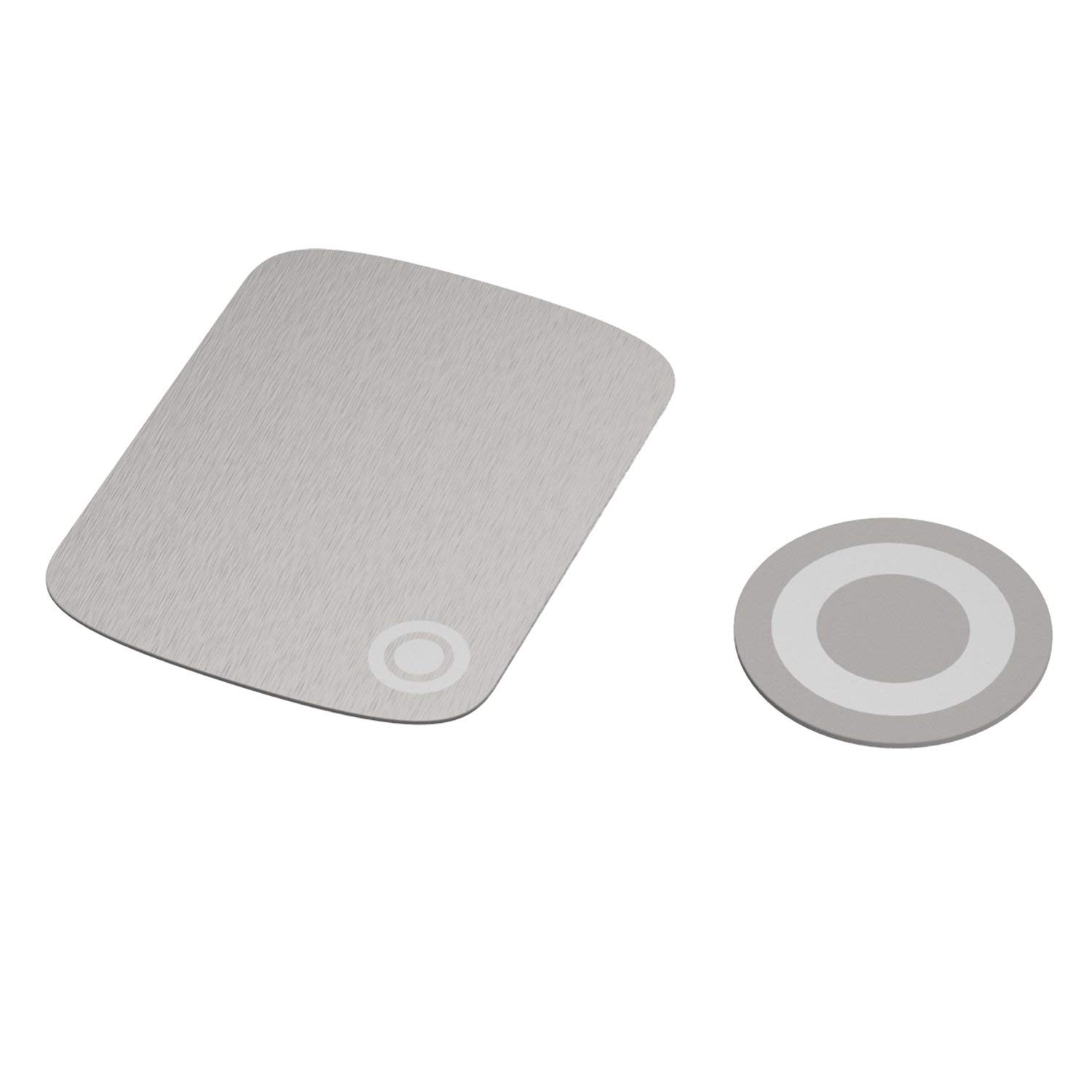 Amazon.com: iOttie Metal Plate Kit for iOttie iTap Magnetic Vent ...