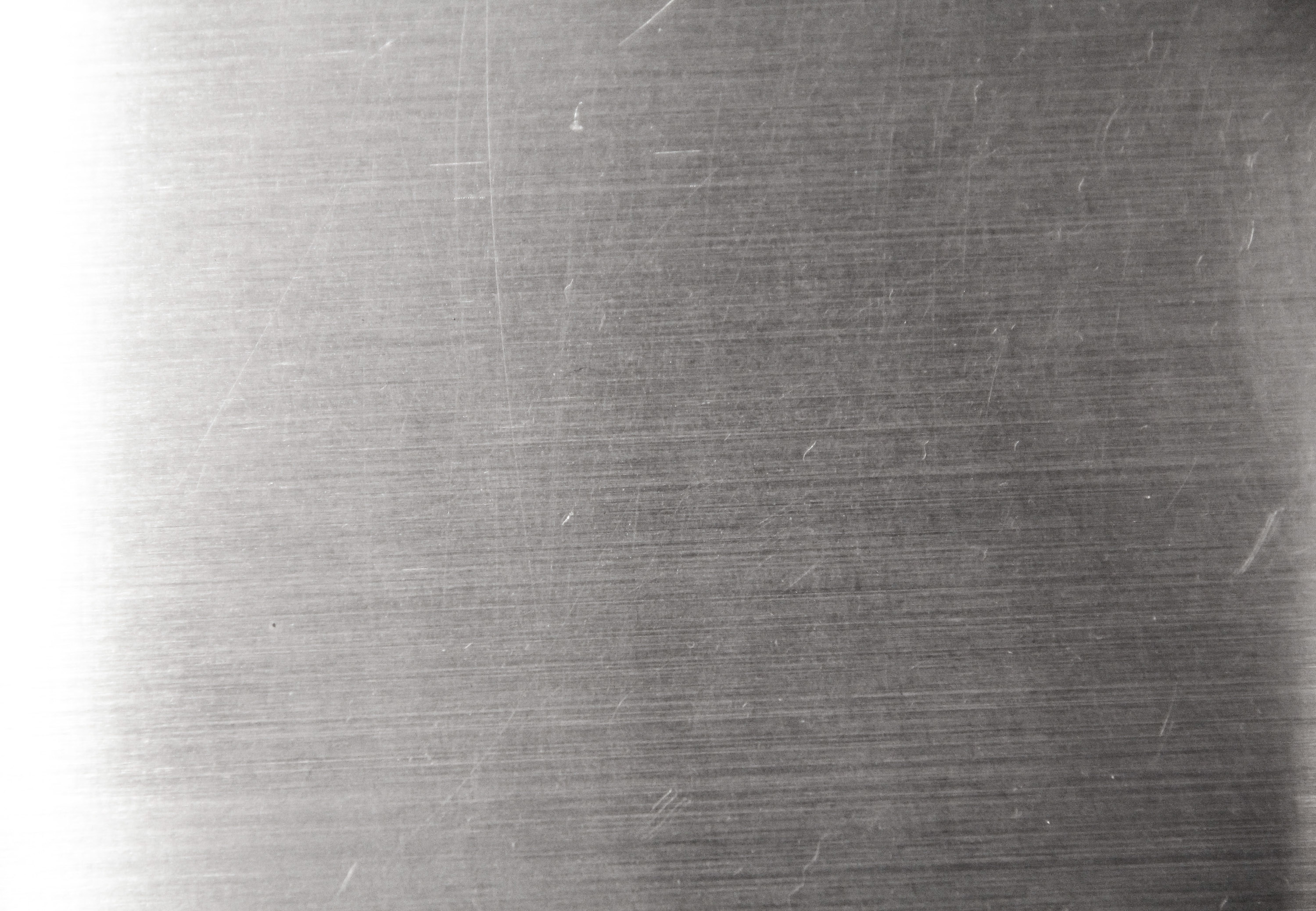 Free photo: Brushed Metal Texture - Abstract, Reflection, Metal - Free