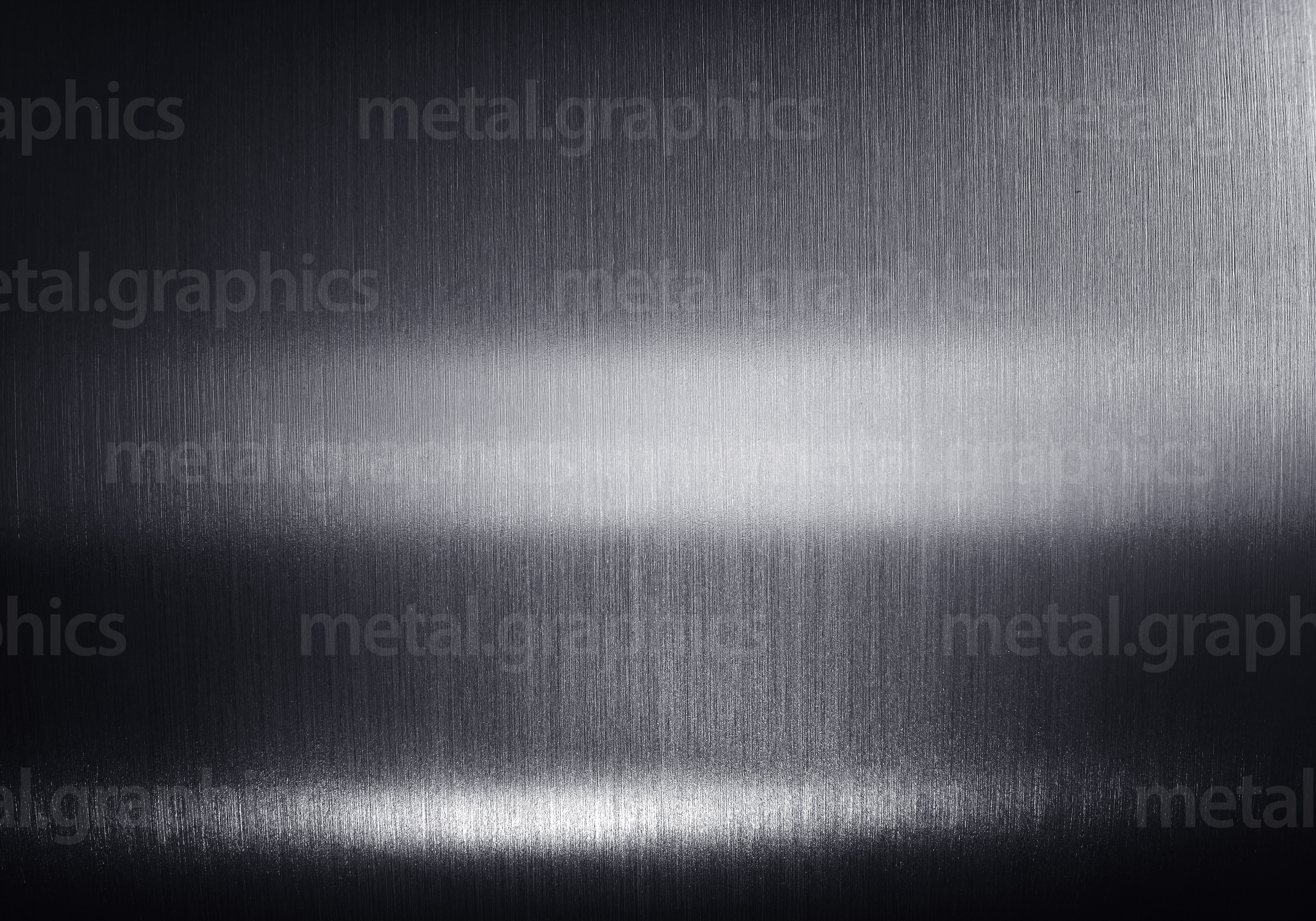 Metallic background - Metal Graphics