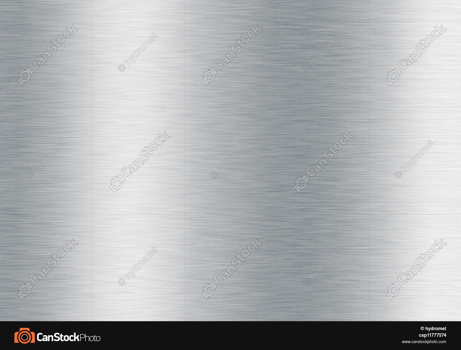 Brushed silver metallic background picture - Search Photo Clipart ...