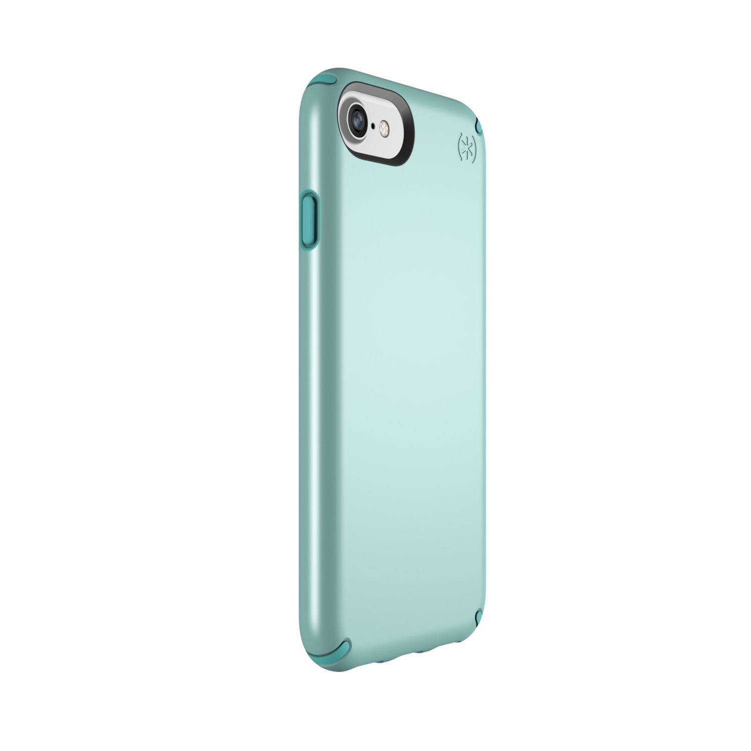 Presidio Metallic iPhone 8, iPhone 7, iPhone 6s & iPhone 6 Cases